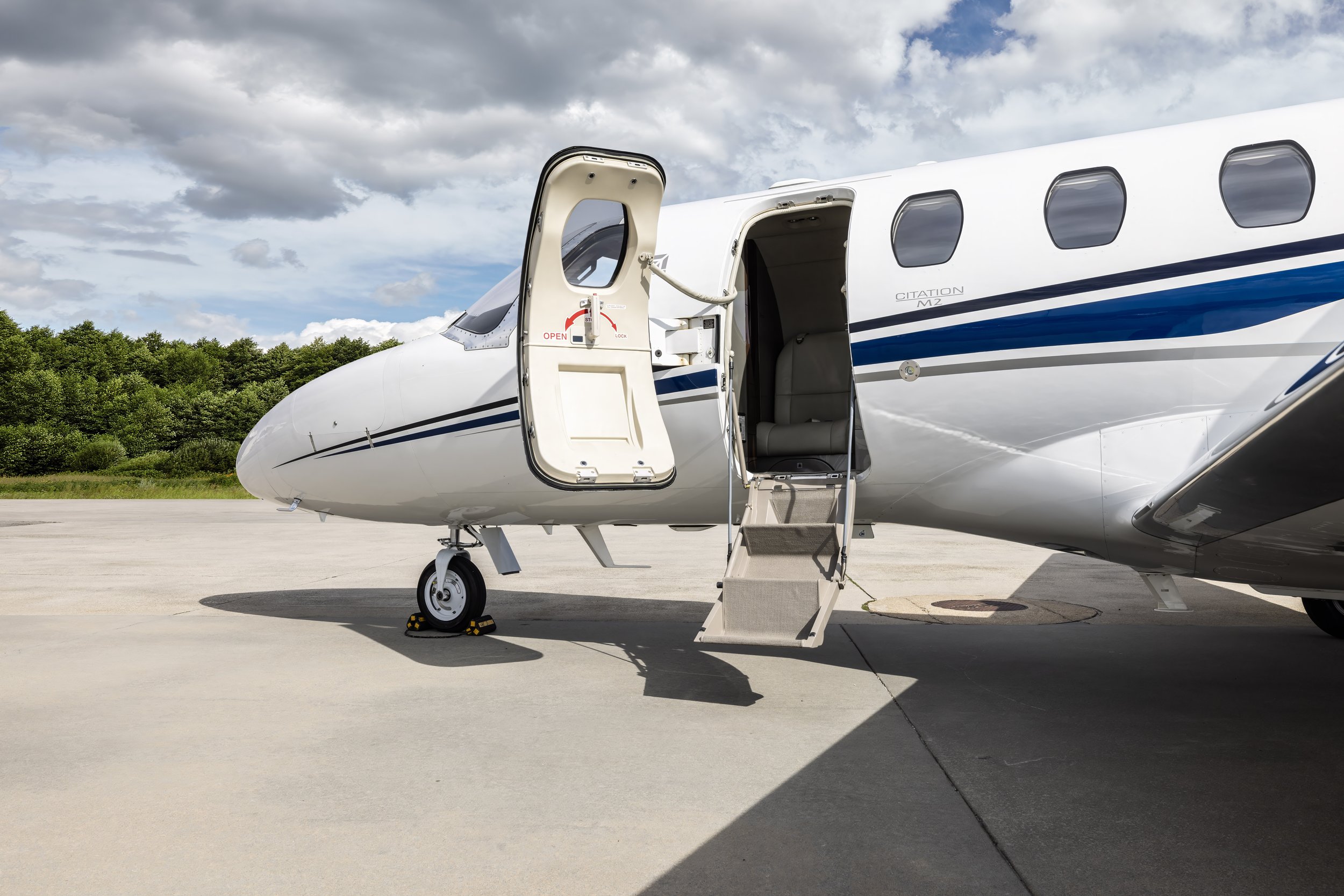 2018 Cessna Citation M2 - Image 5