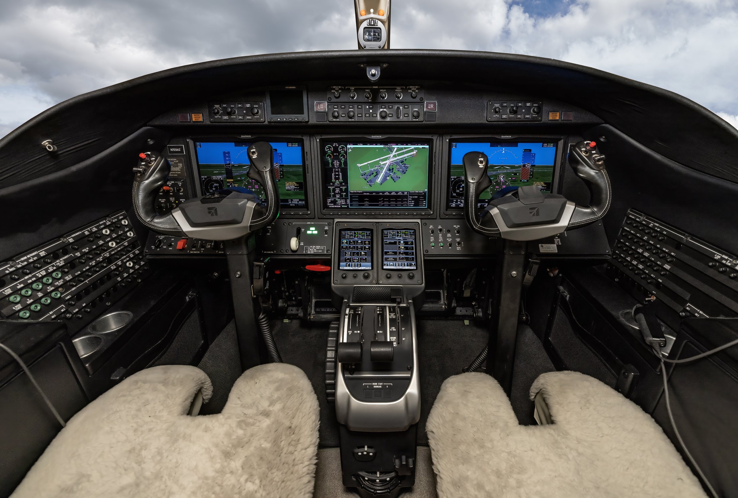 2018 Cessna Citation M2 - Image 6