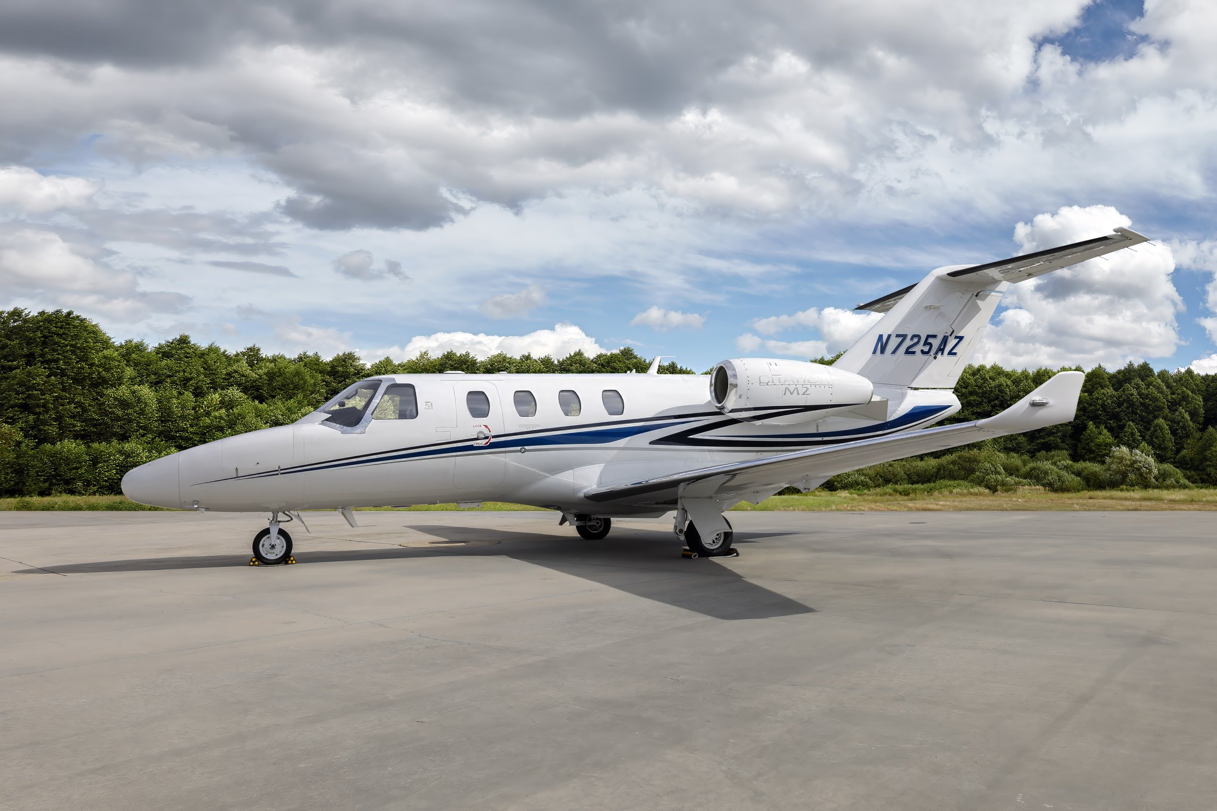 2018 Cessna Citation M2 - Image 26