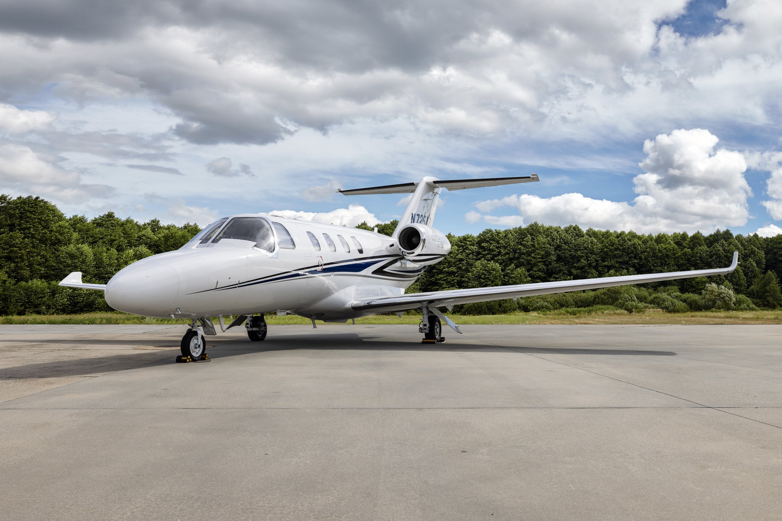 2018 Cessna Citation M2 - Image 27