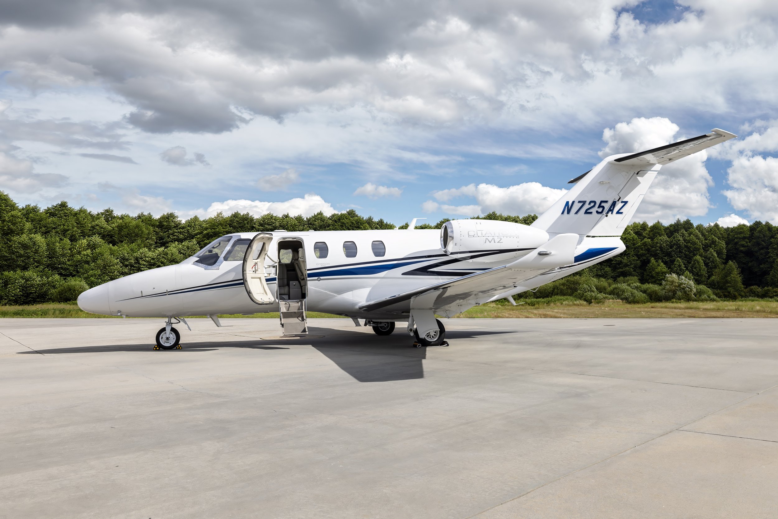 2018 Cessna Citation M2 - Image 4