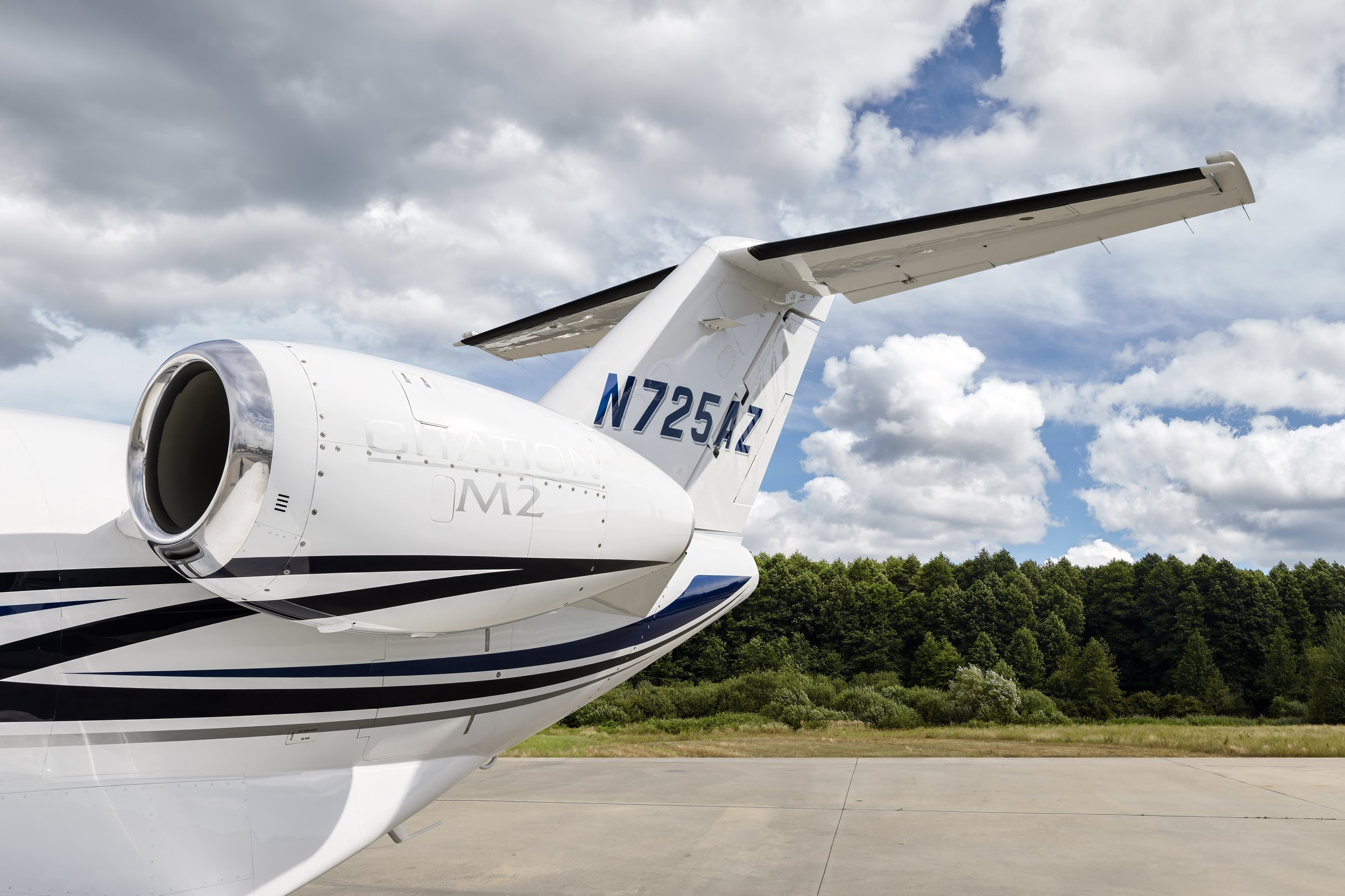 2018 Cessna Citation M2 - Image 30
