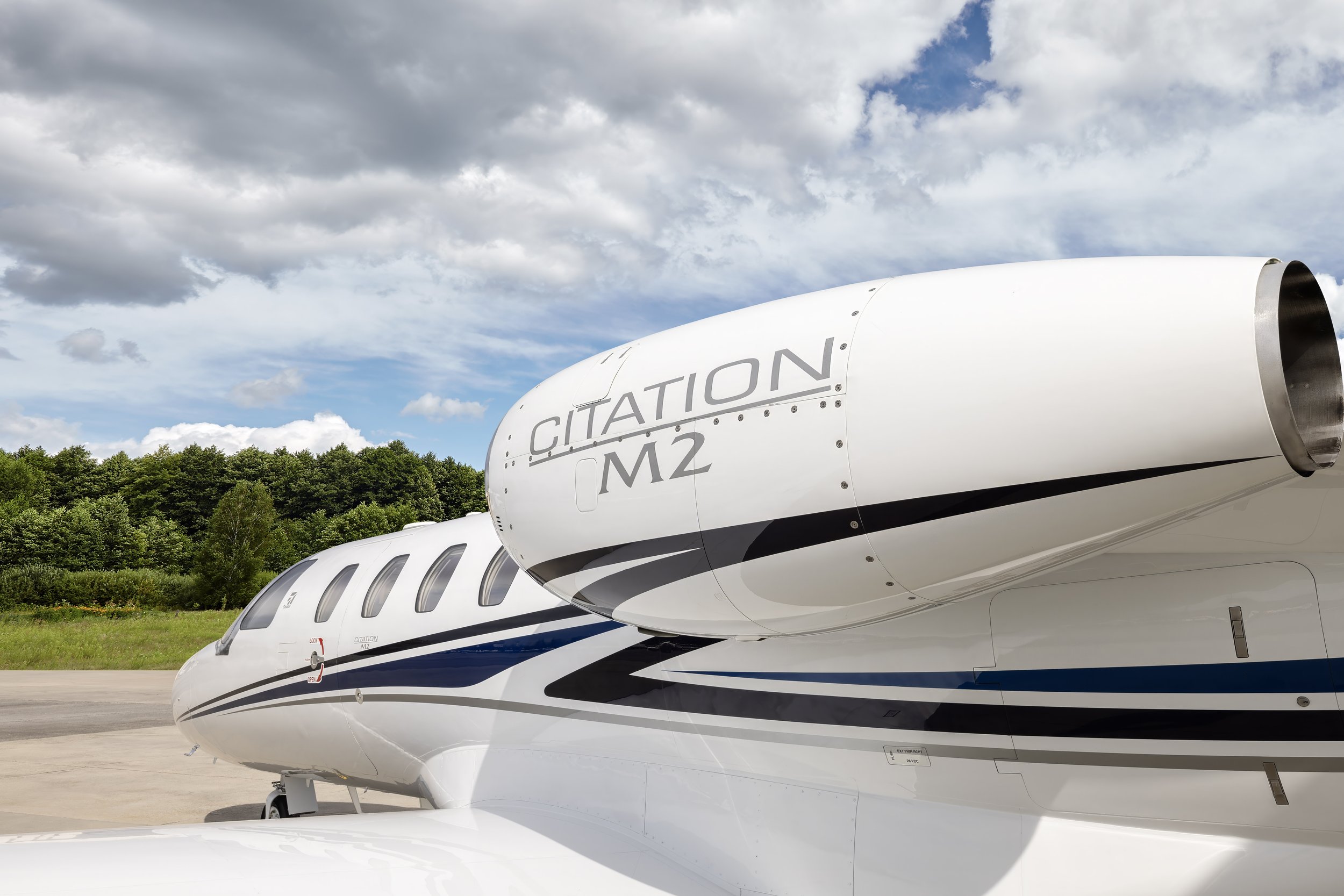 2018 Cessna Citation M2 - Image 31