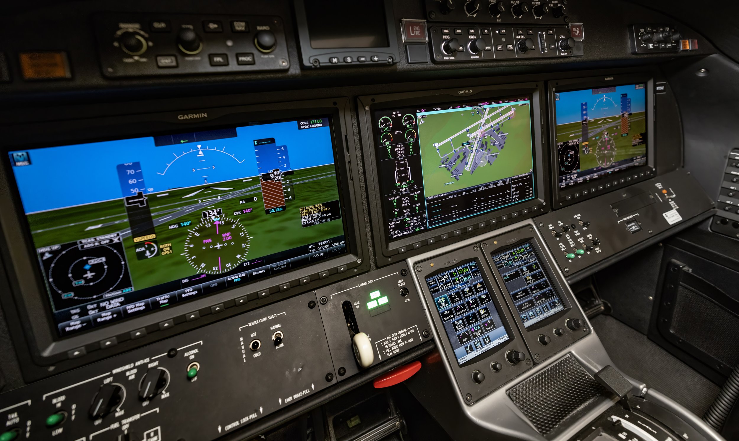 2018 Cessna Citation M2 - Image 8