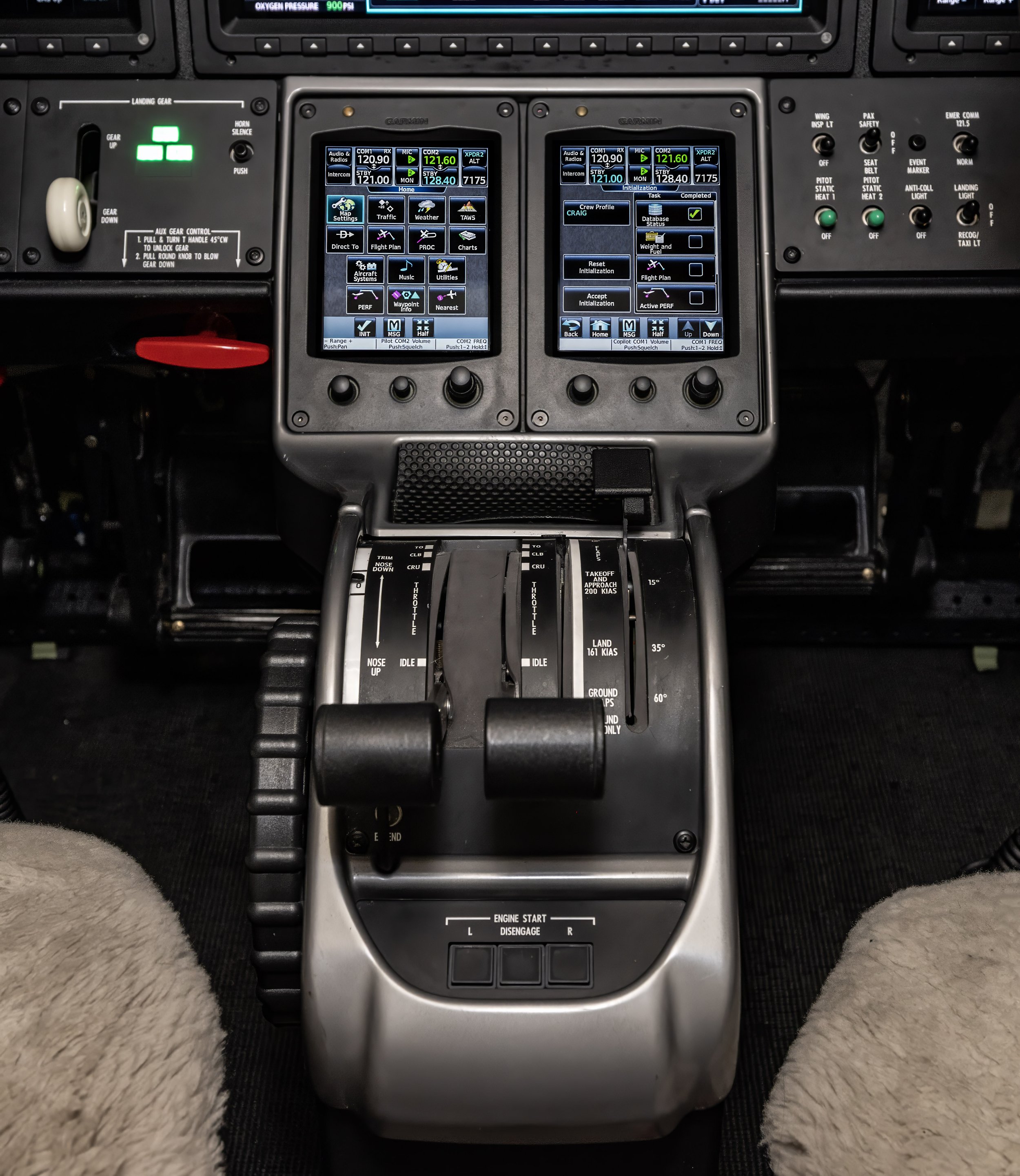 2018 Cessna Citation M2 - Image 9