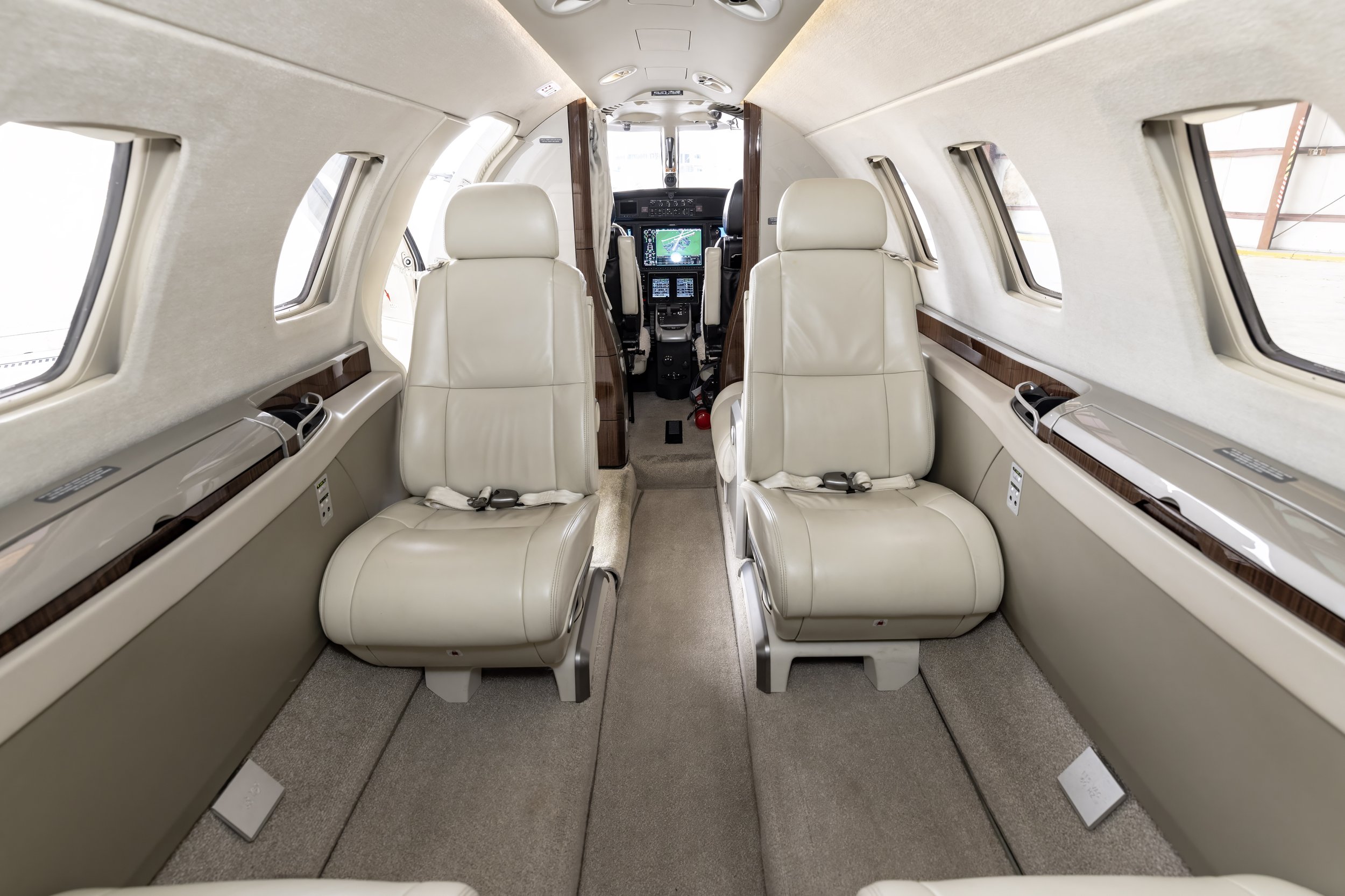 2018 Cessna Citation M2 - Image 10
