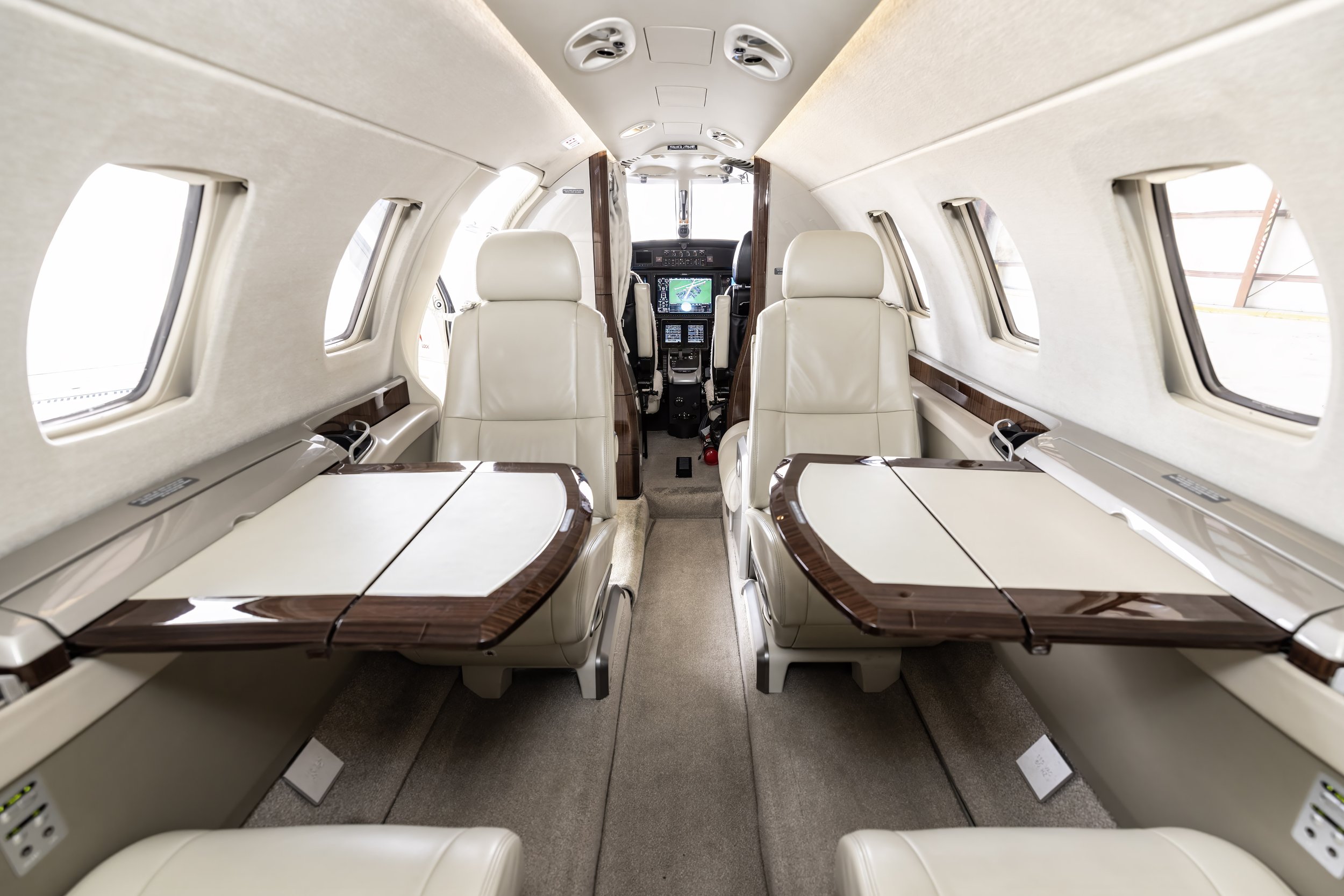 2018 Cessna Citation M2 - Image 11