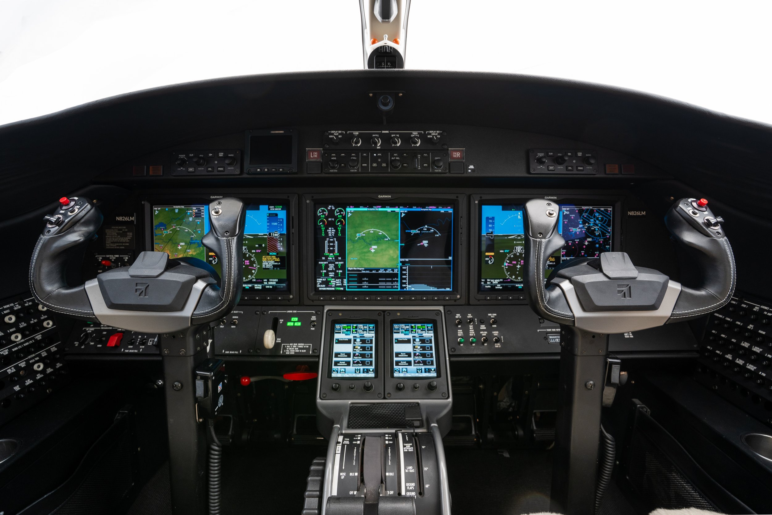 2019 Cessna Citation M2 - Image 4