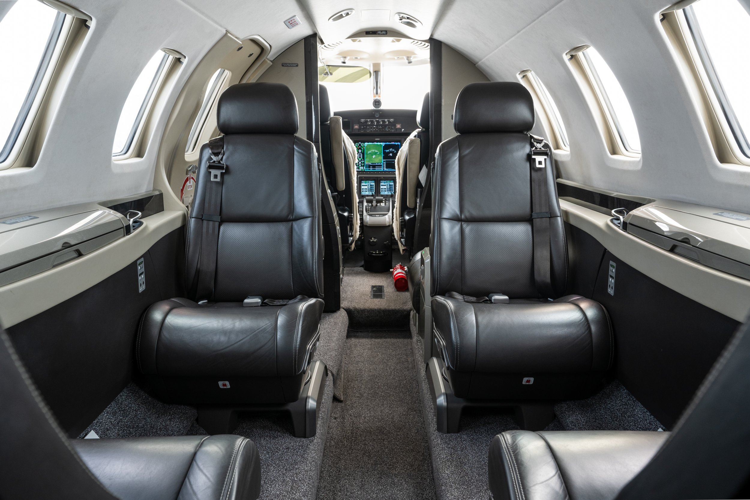 2019 Cessna Citation M2 - Image 6