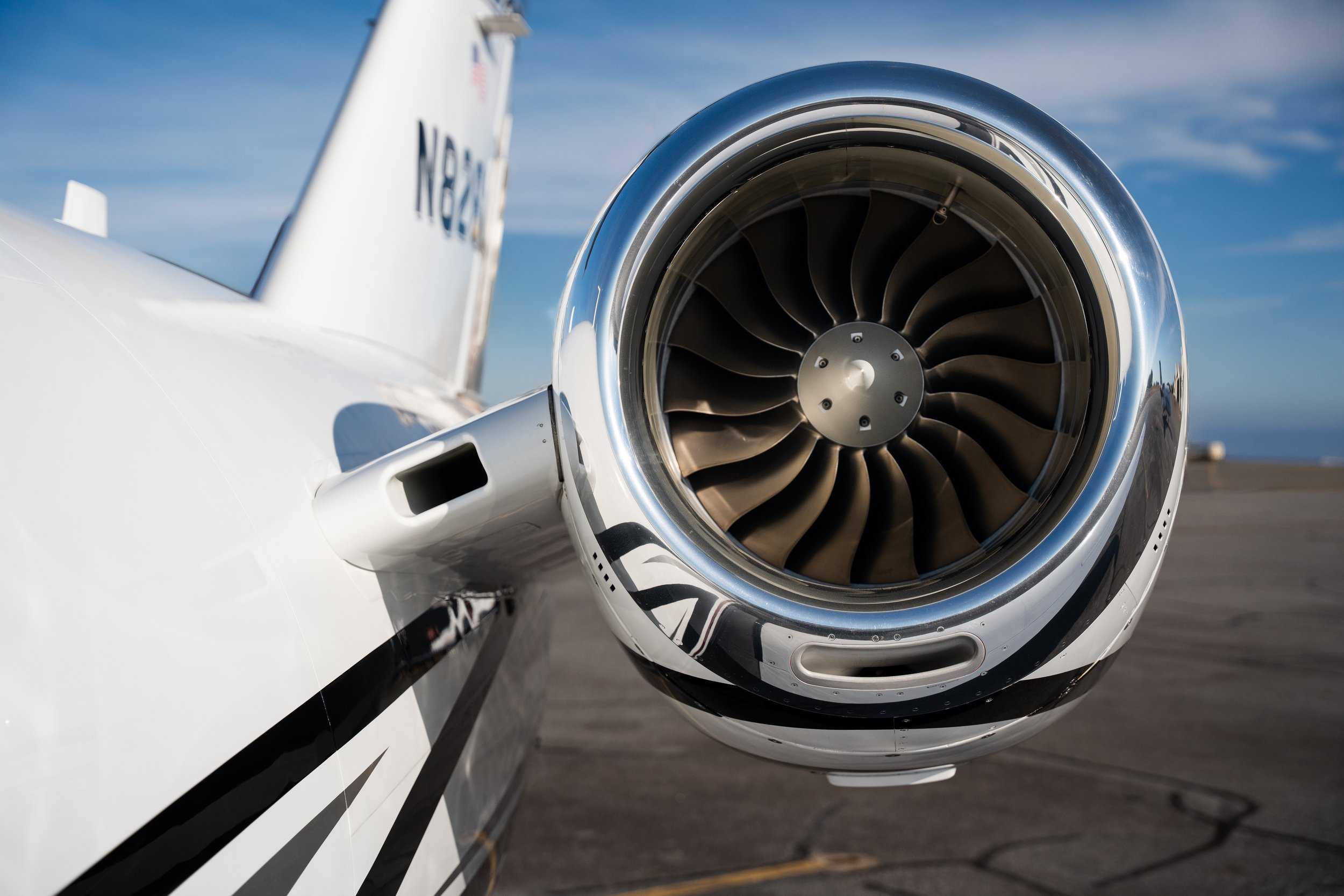 2019 Cessna Citation M2 - Image 3