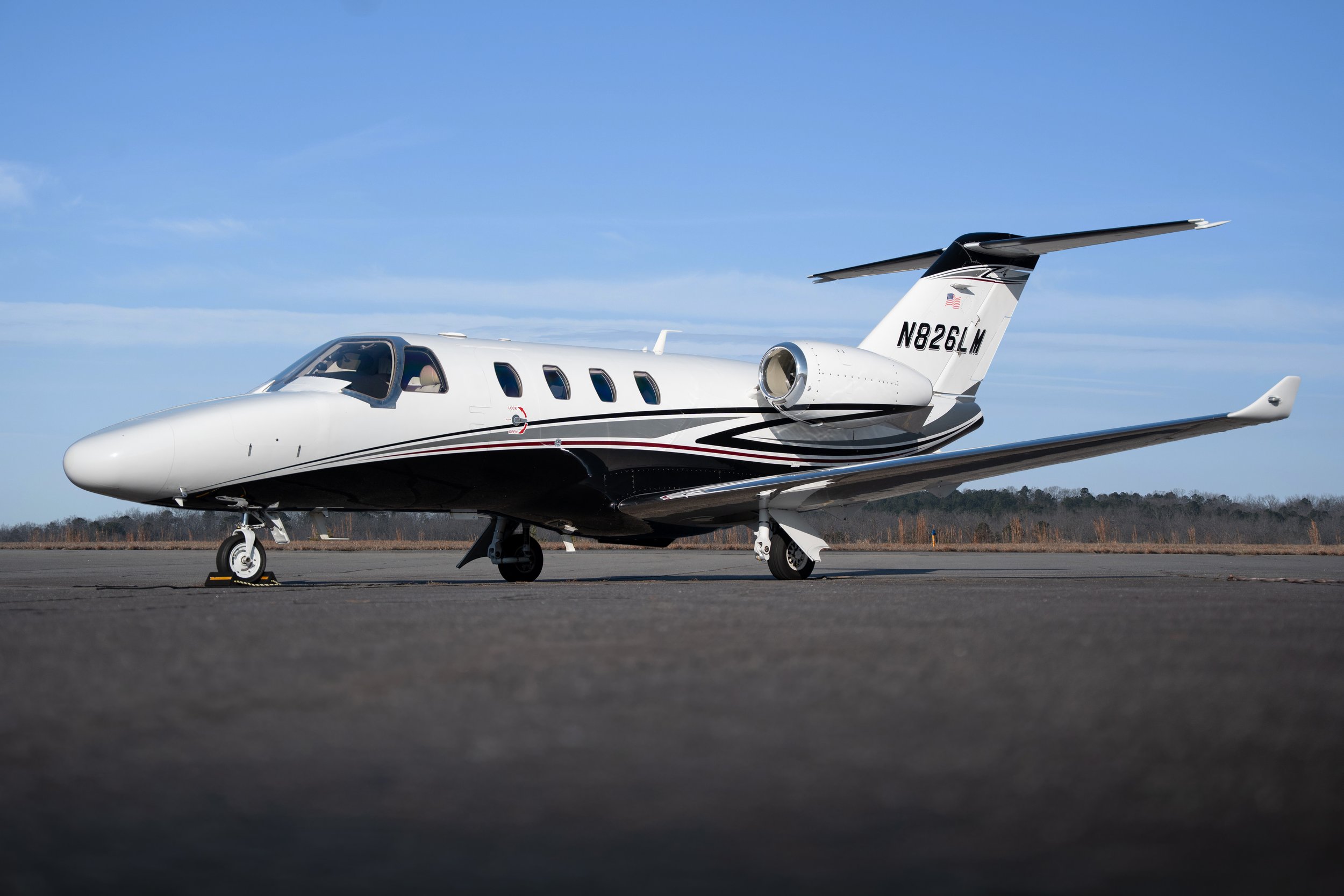 2019 Cessna Citation M2 - Image 5