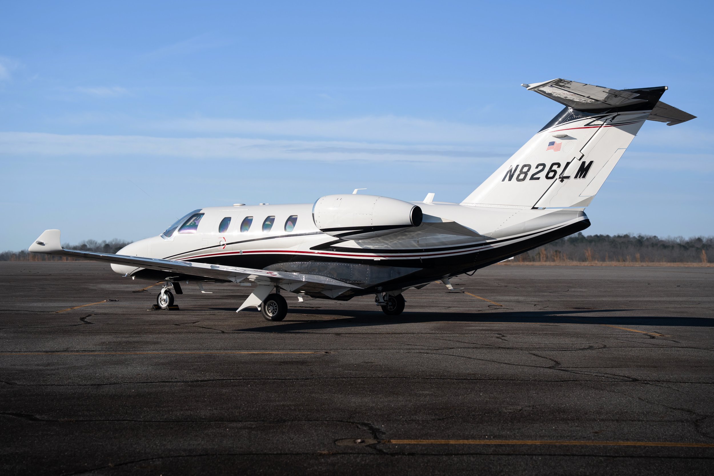 2019 Cessna Citation M2