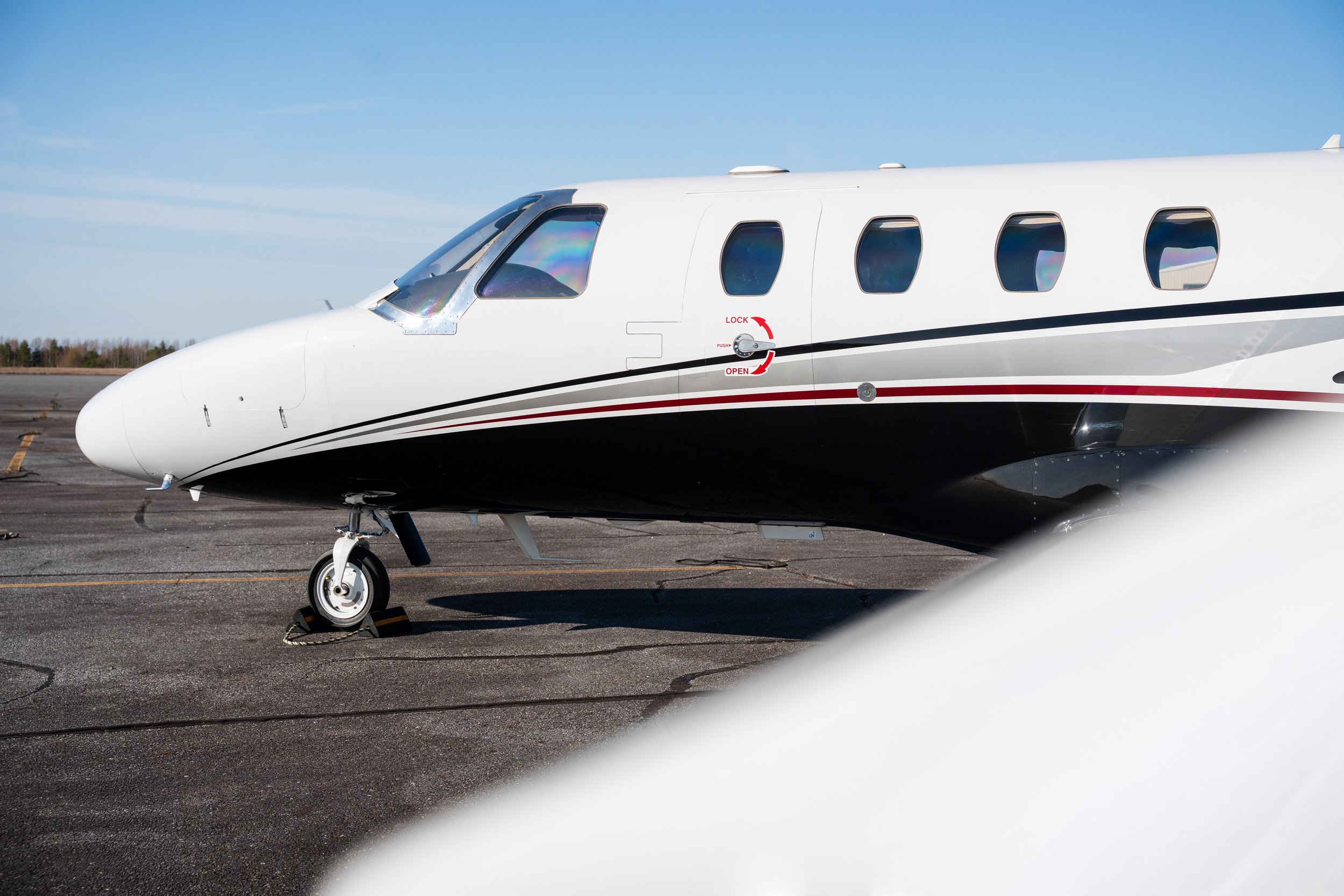 2019 Cessna Citation M2 - Image 17