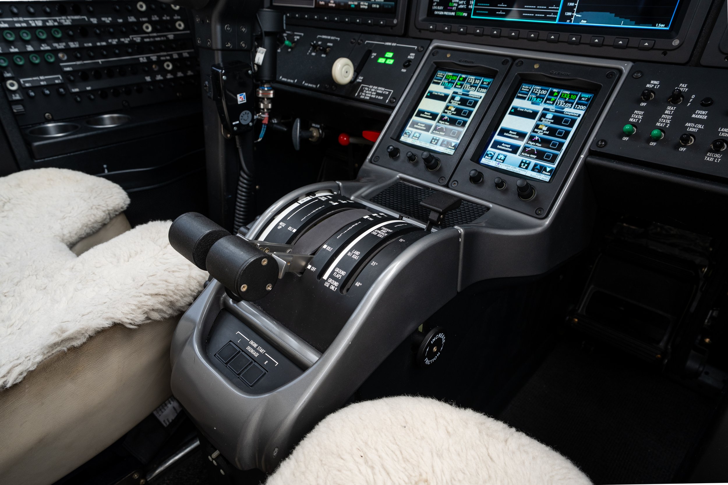 2019 Cessna Citation M2 - Image 2