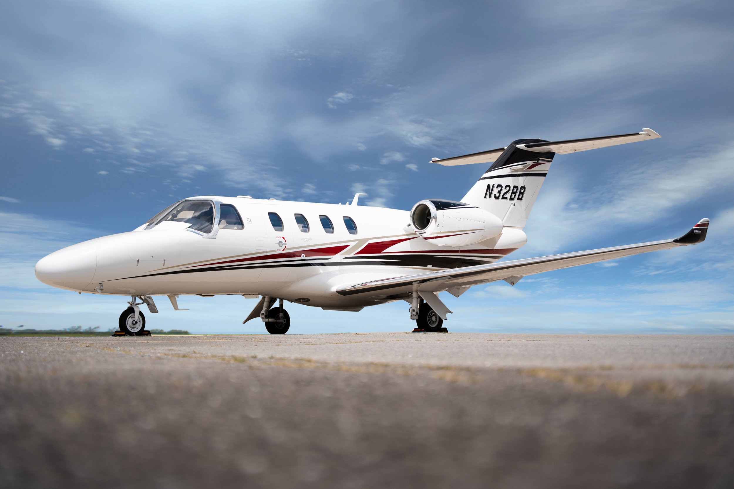 2019 Cessna Citation M2