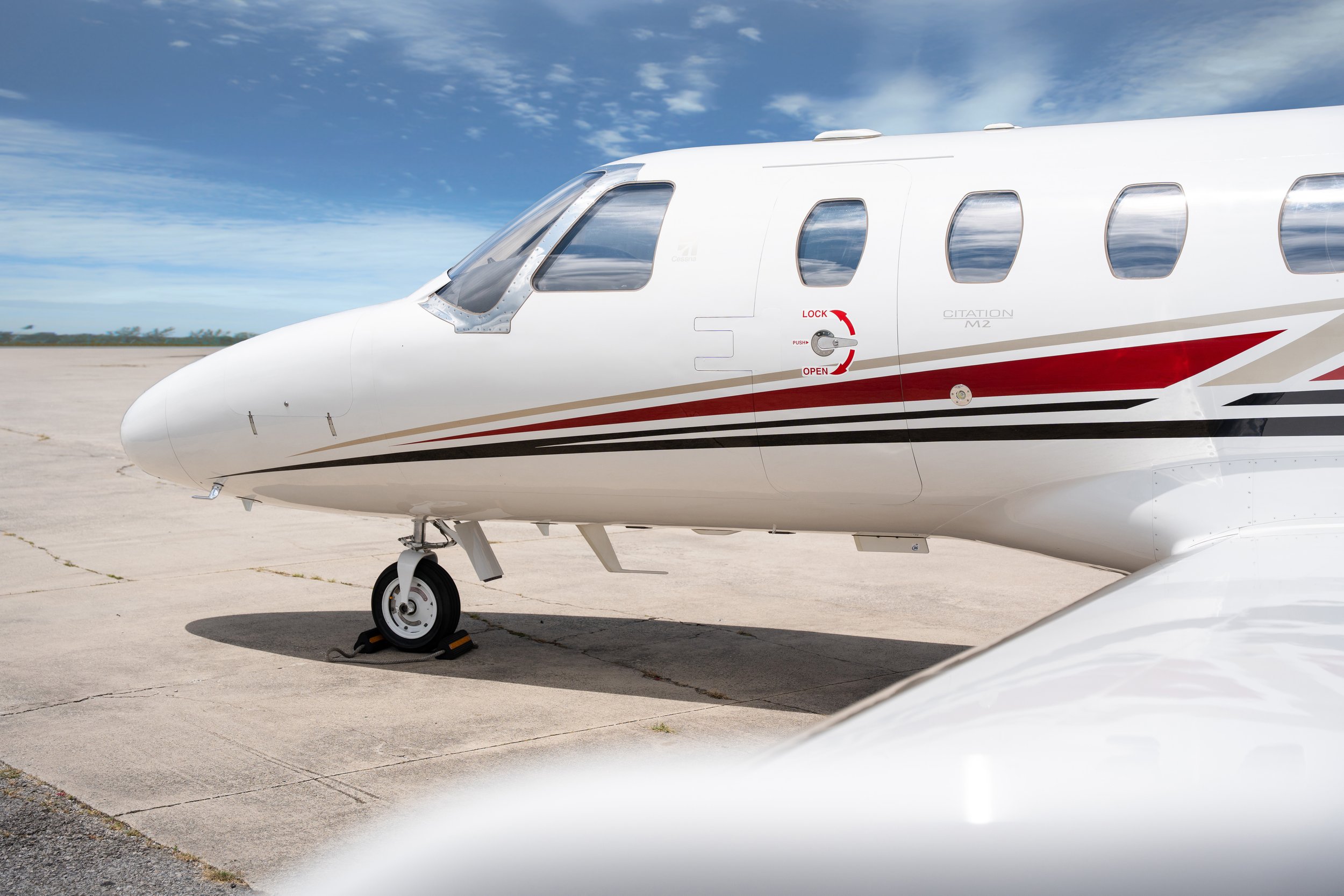 2019 Cessna Citation M2 - Image 8