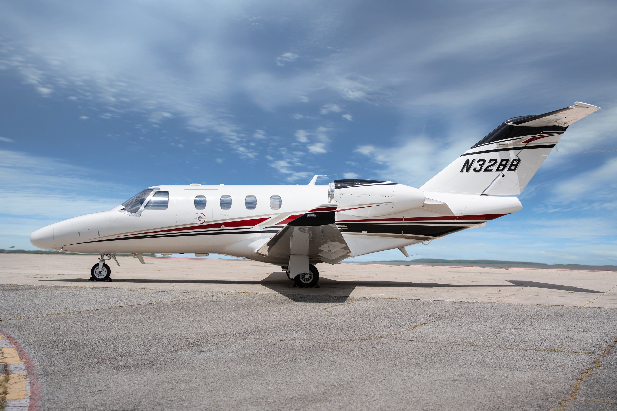 2019 Cessna Citation M2 - Image 9