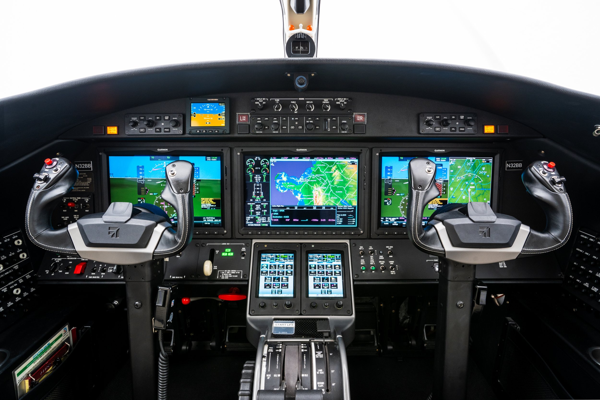 2019 Cessna Citation M2 - Image 5