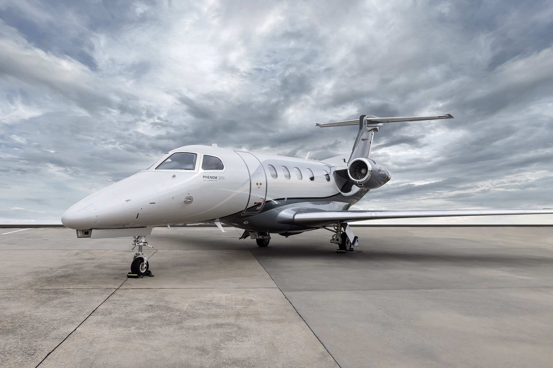 2019 Embraer Praetor 600 - Image 3