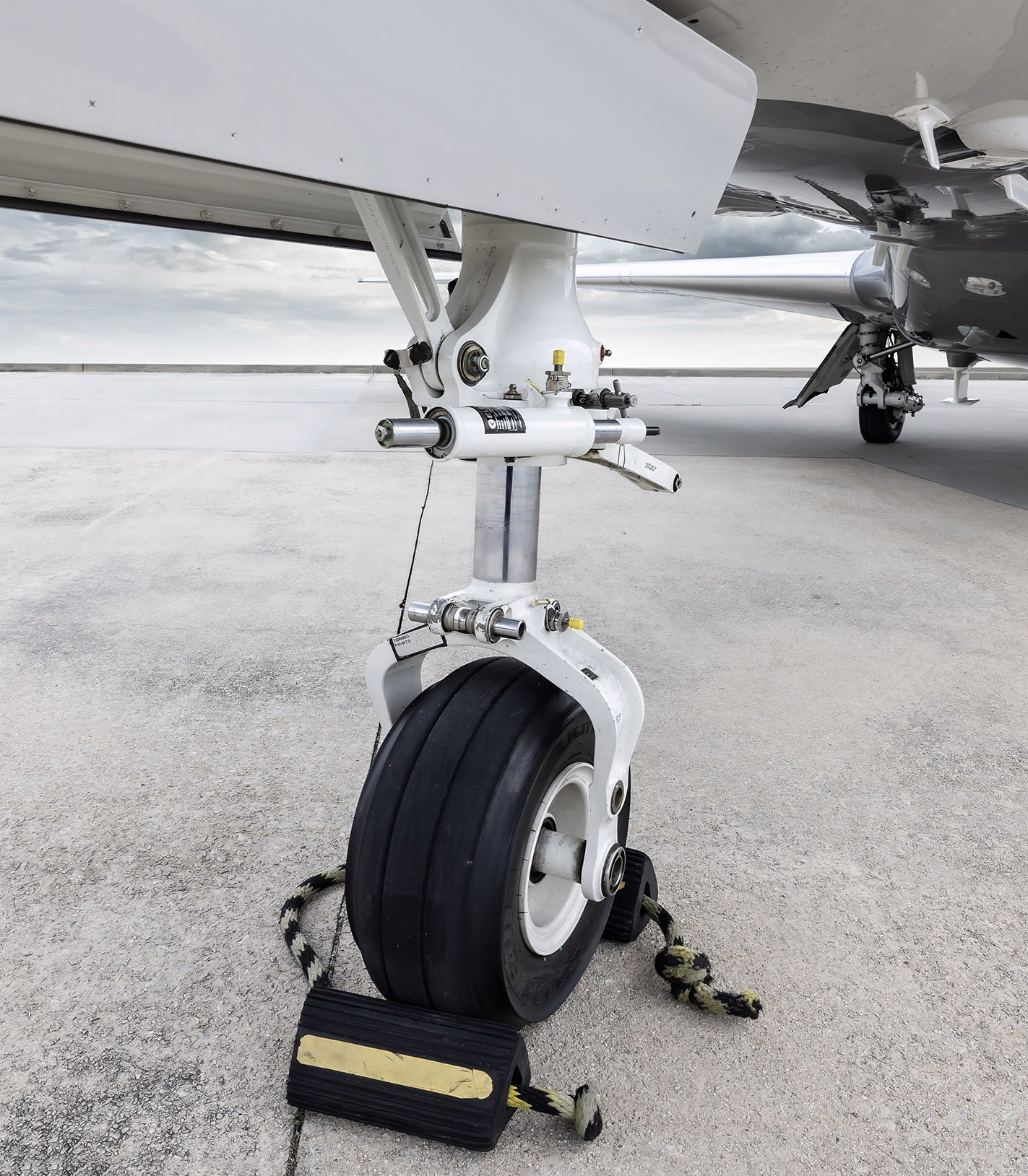 2019 Embraer Praetor 600 - Image 4