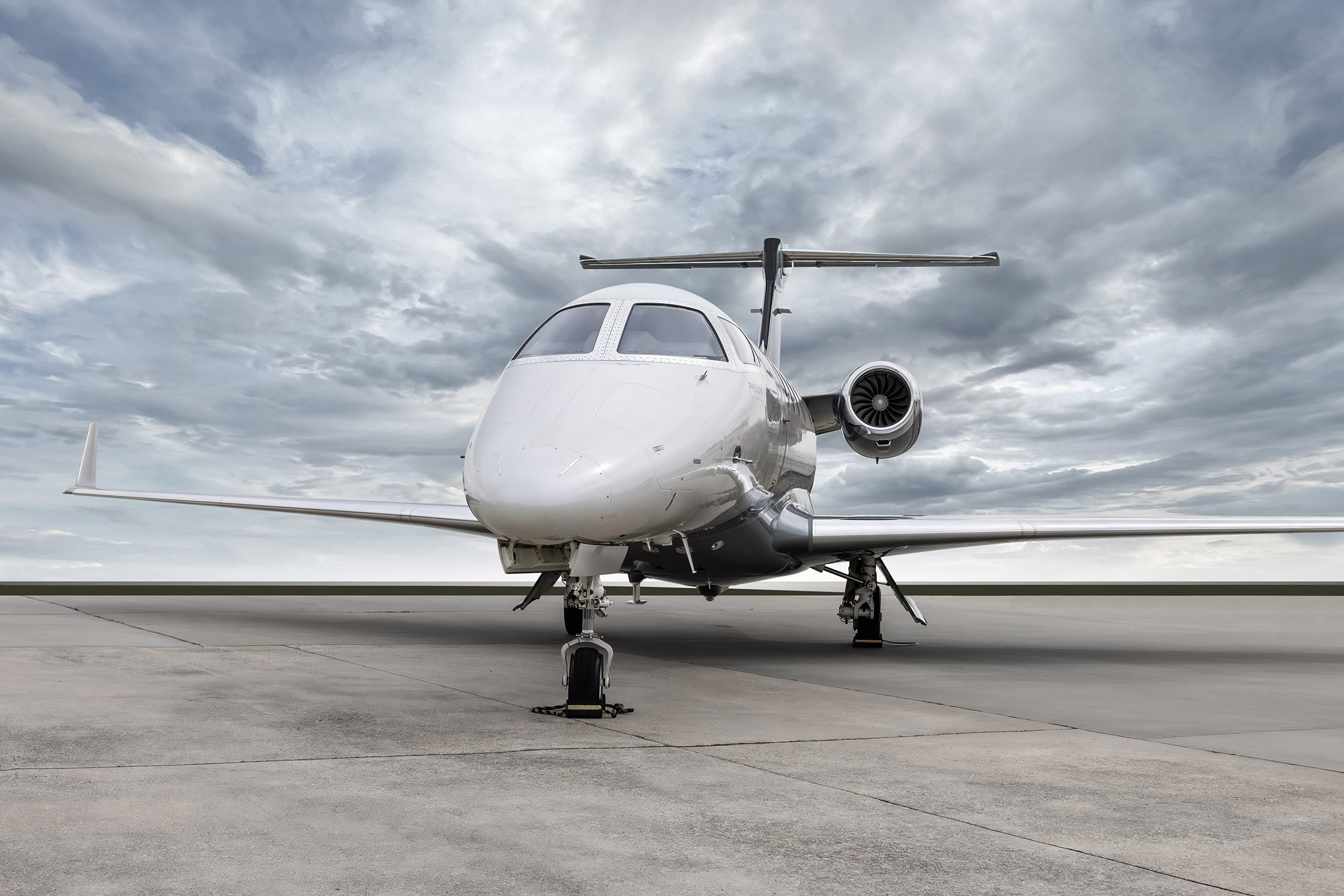 2019 Embraer Praetor 600 - Image 5