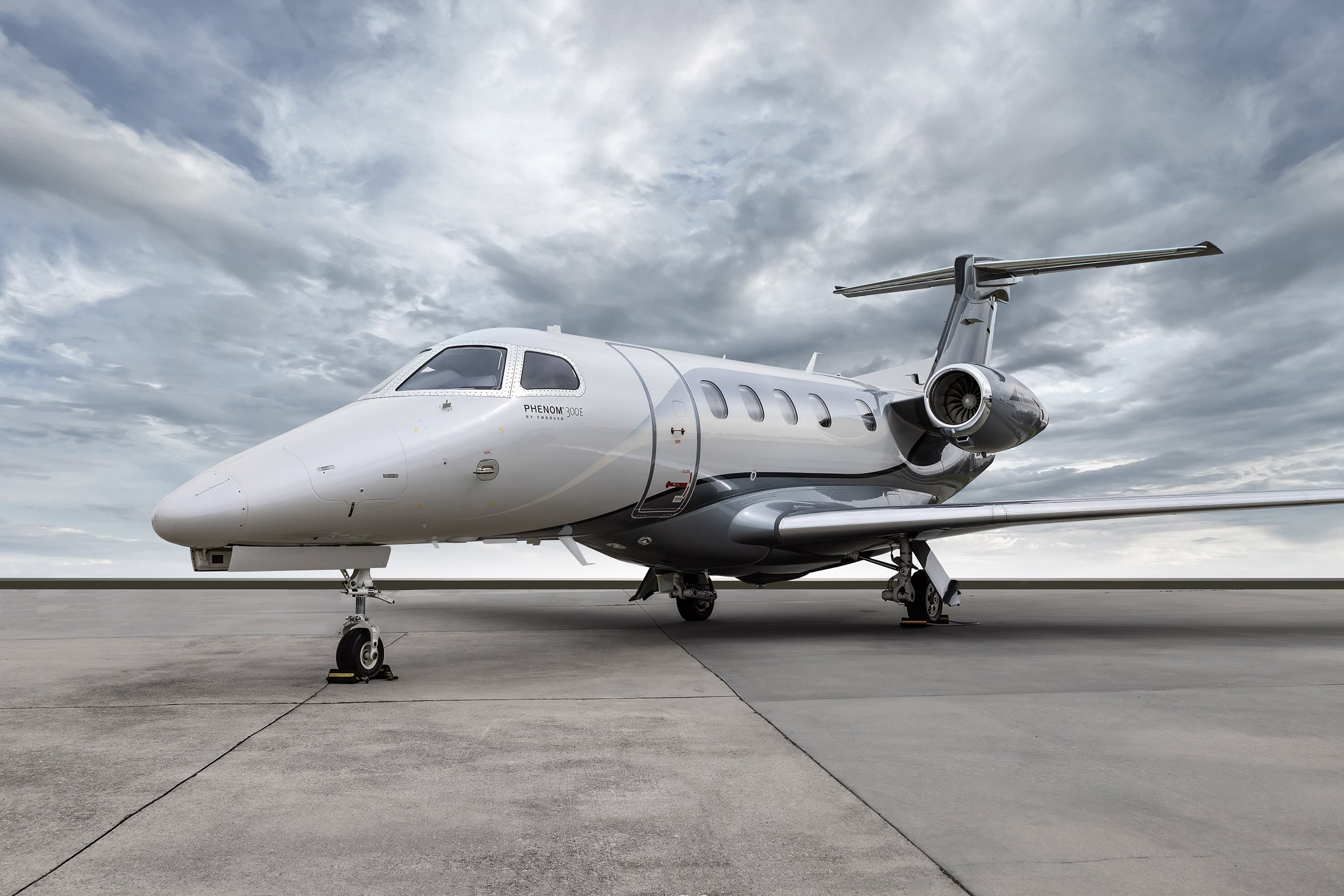 2019 Embraer Praetor 600 - Image 7