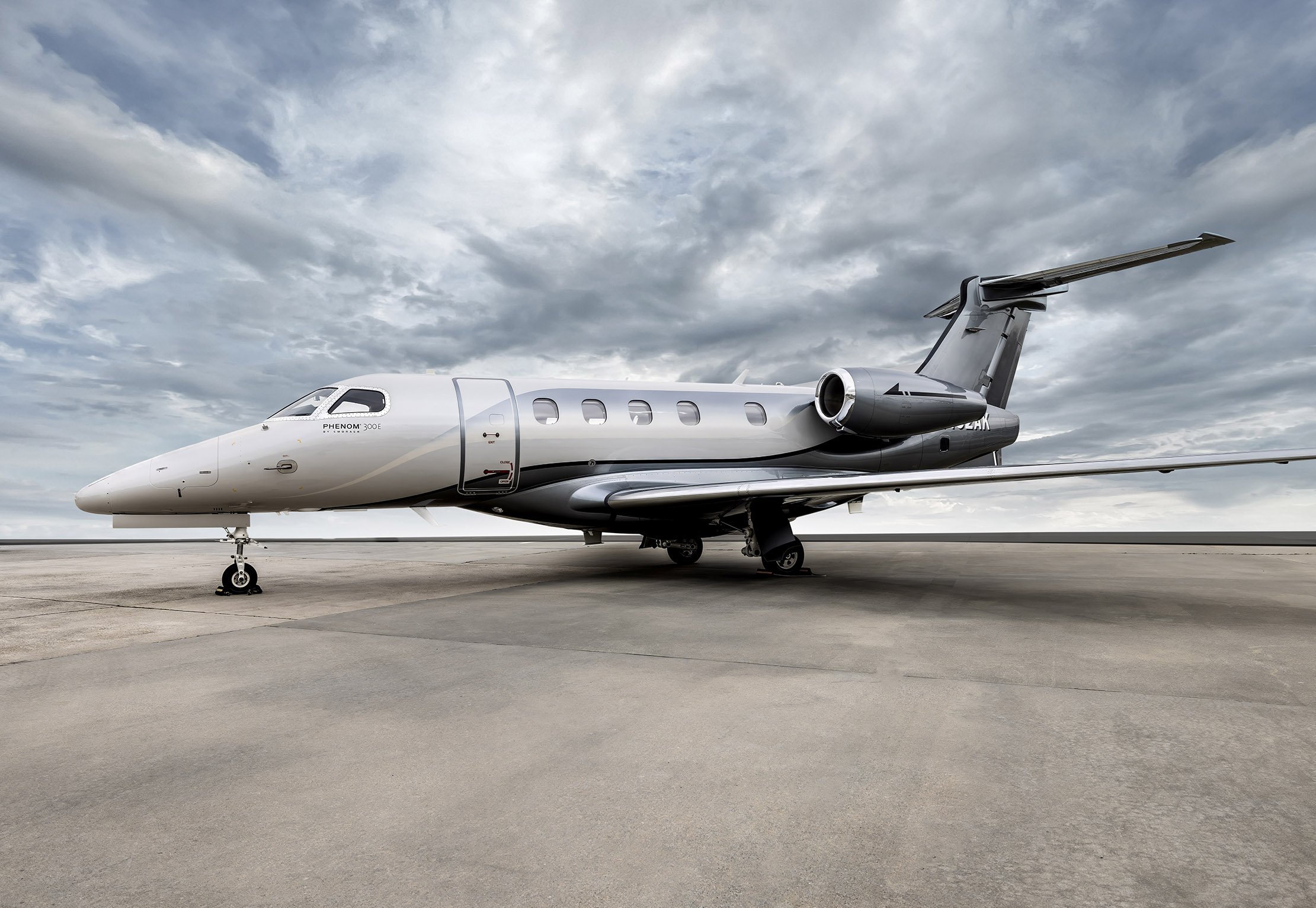 2019 Embraer Praetor 600 - Image 10