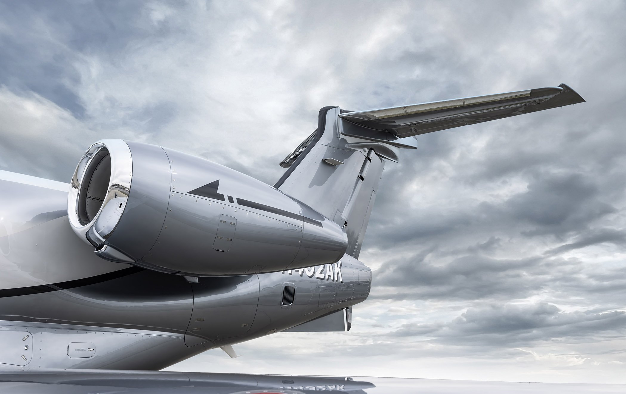 2019 Embraer Praetor 600 - Image 11