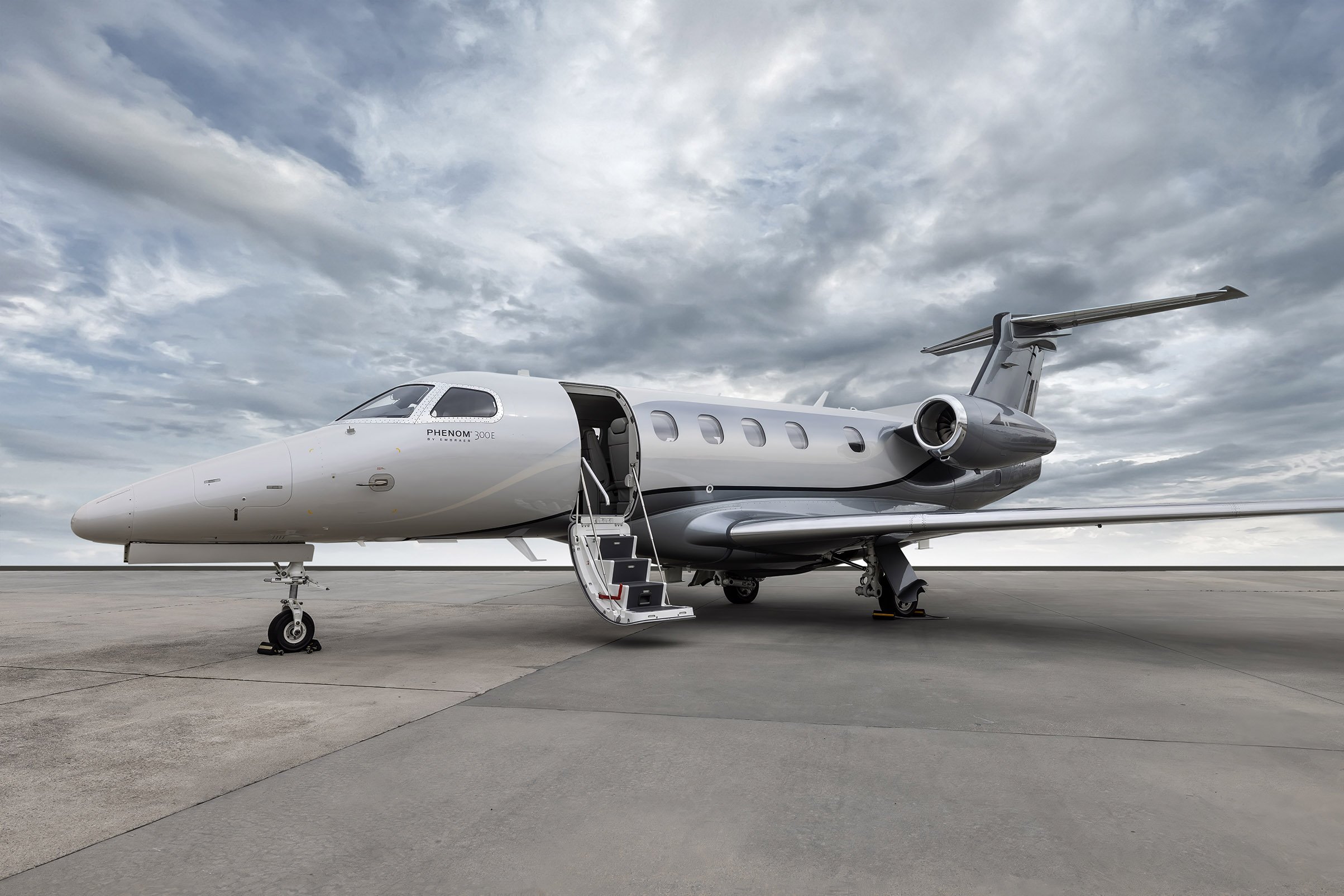 2019 Embraer Praetor 600 - Image 12