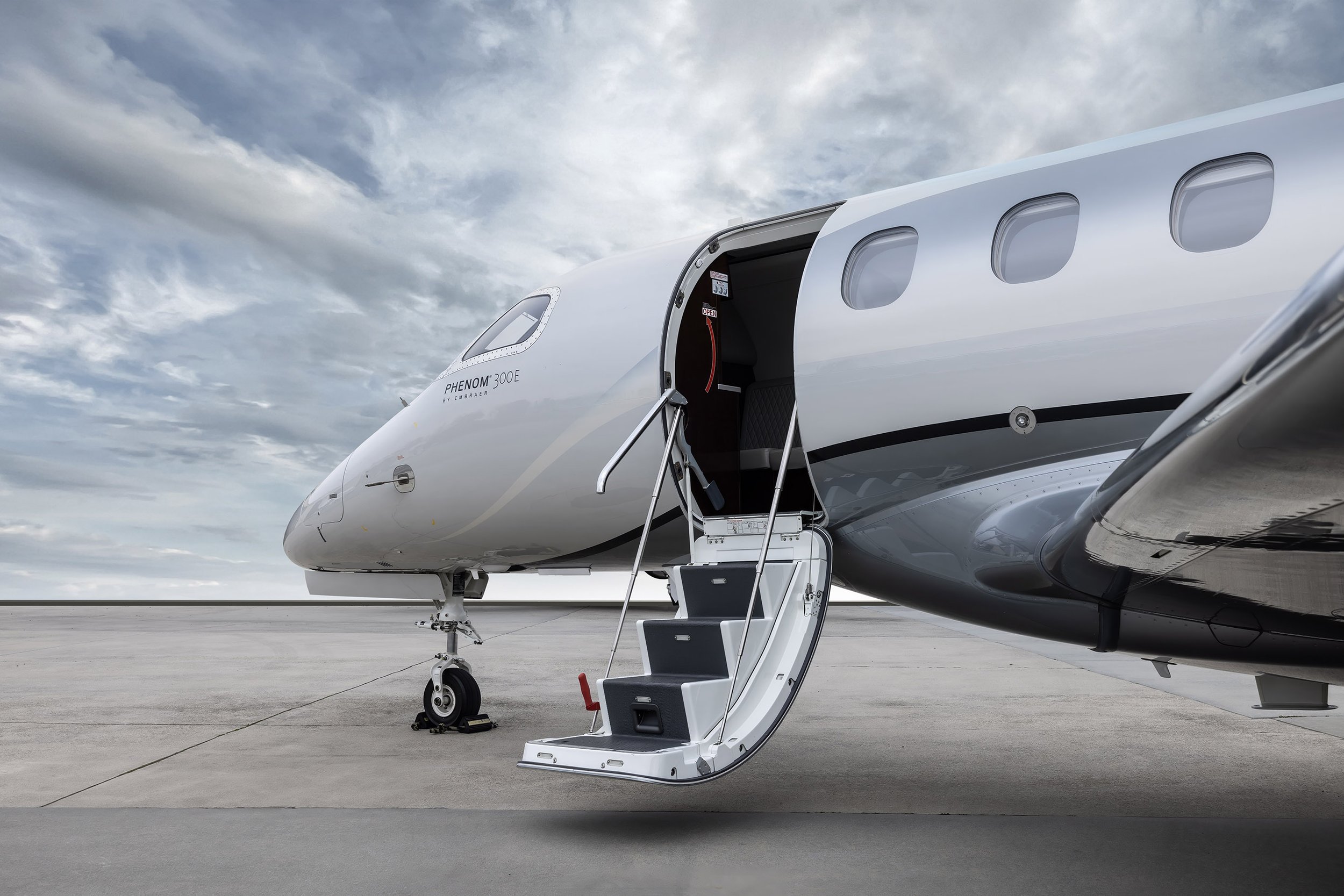 2019 Embraer Praetor 600 - Image 13