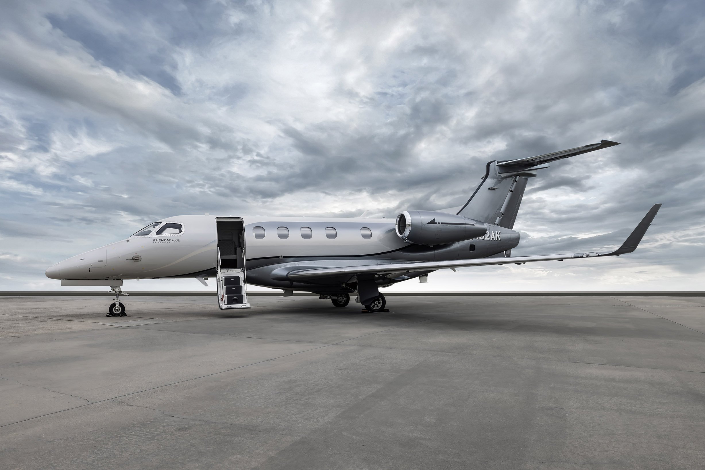 2019 Embraer Praetor 600 - Image 14