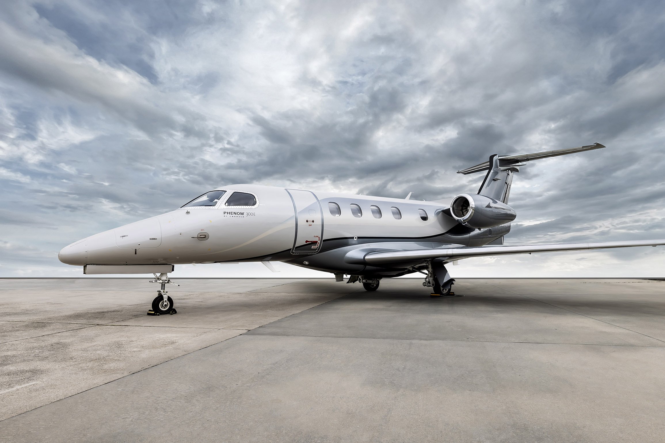 2019 Embraer Praetor 600 - Image 15