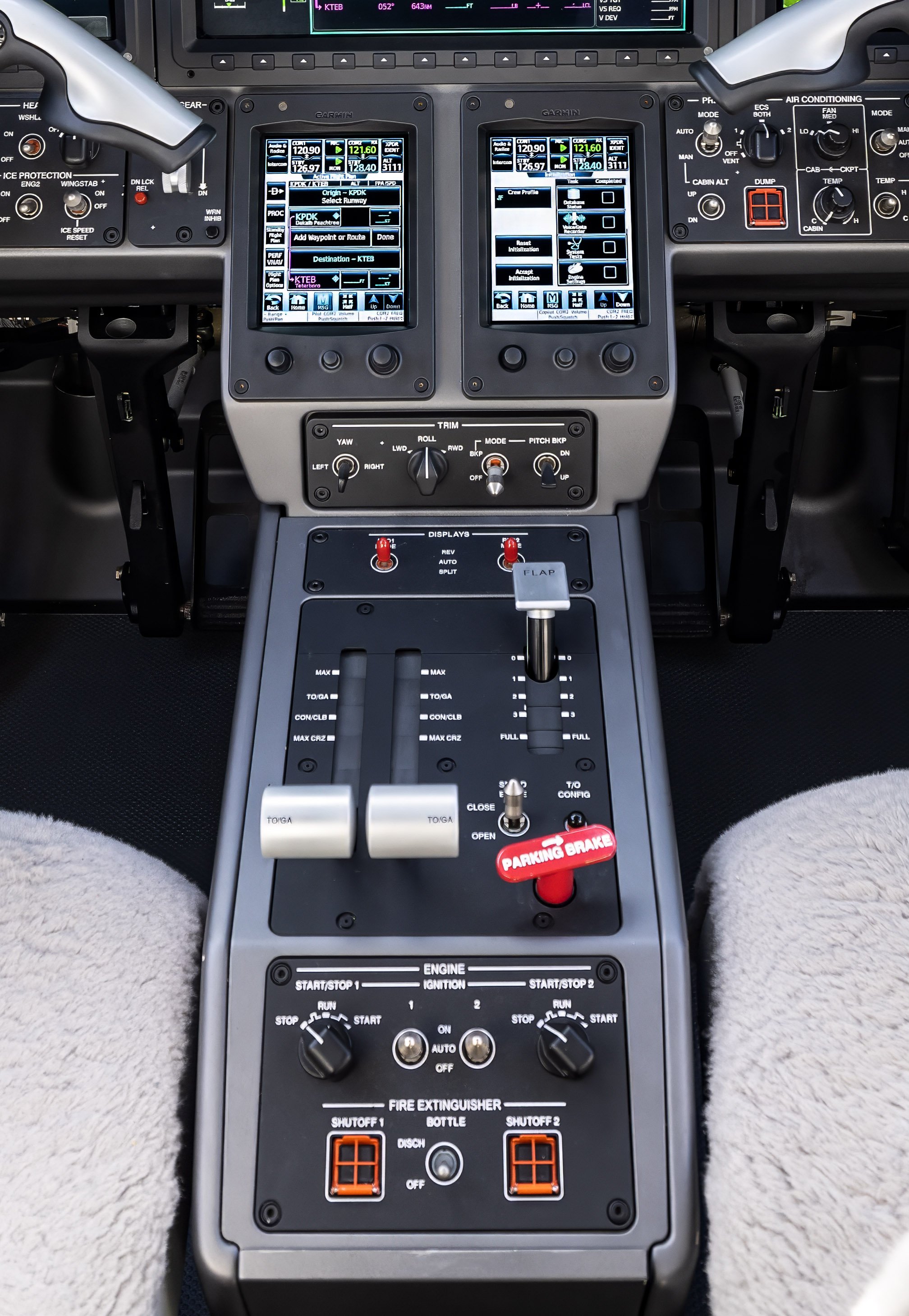 2019 Embraer Praetor 600 - Image 19