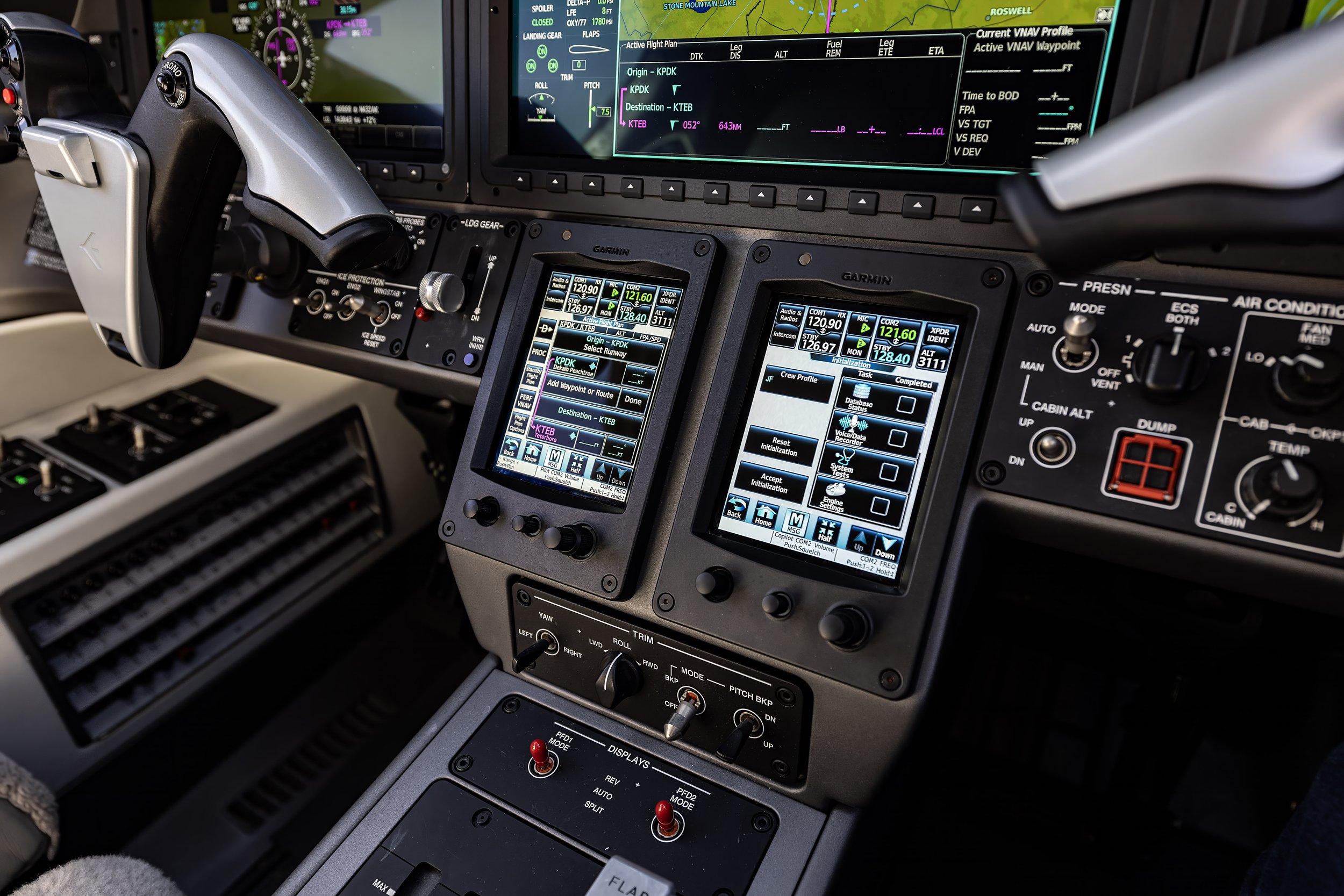 2019 Embraer Praetor 600 - Image 18