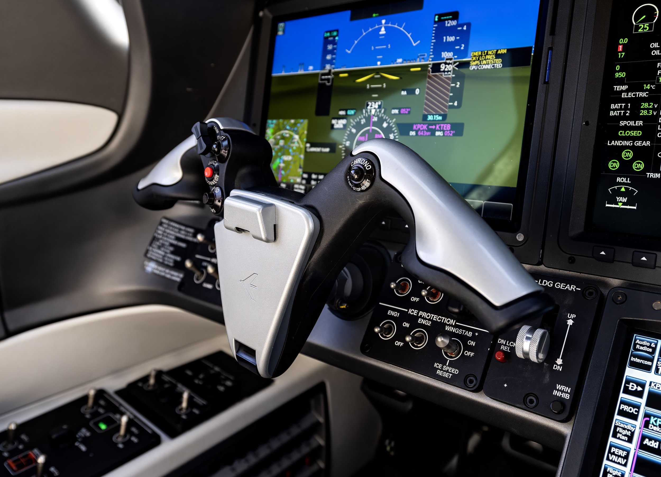 2019 Embraer Praetor 600 - Image 20