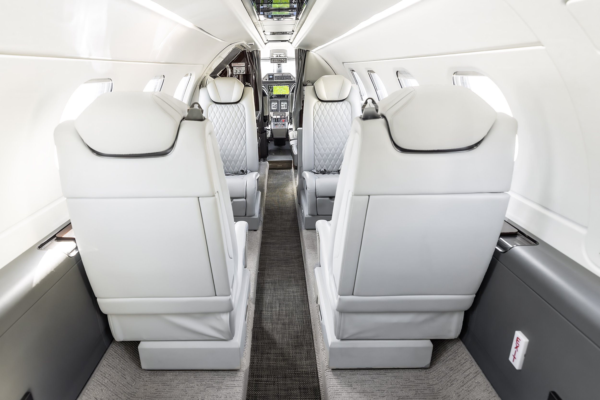2019 Embraer Praetor 600 - Image 21