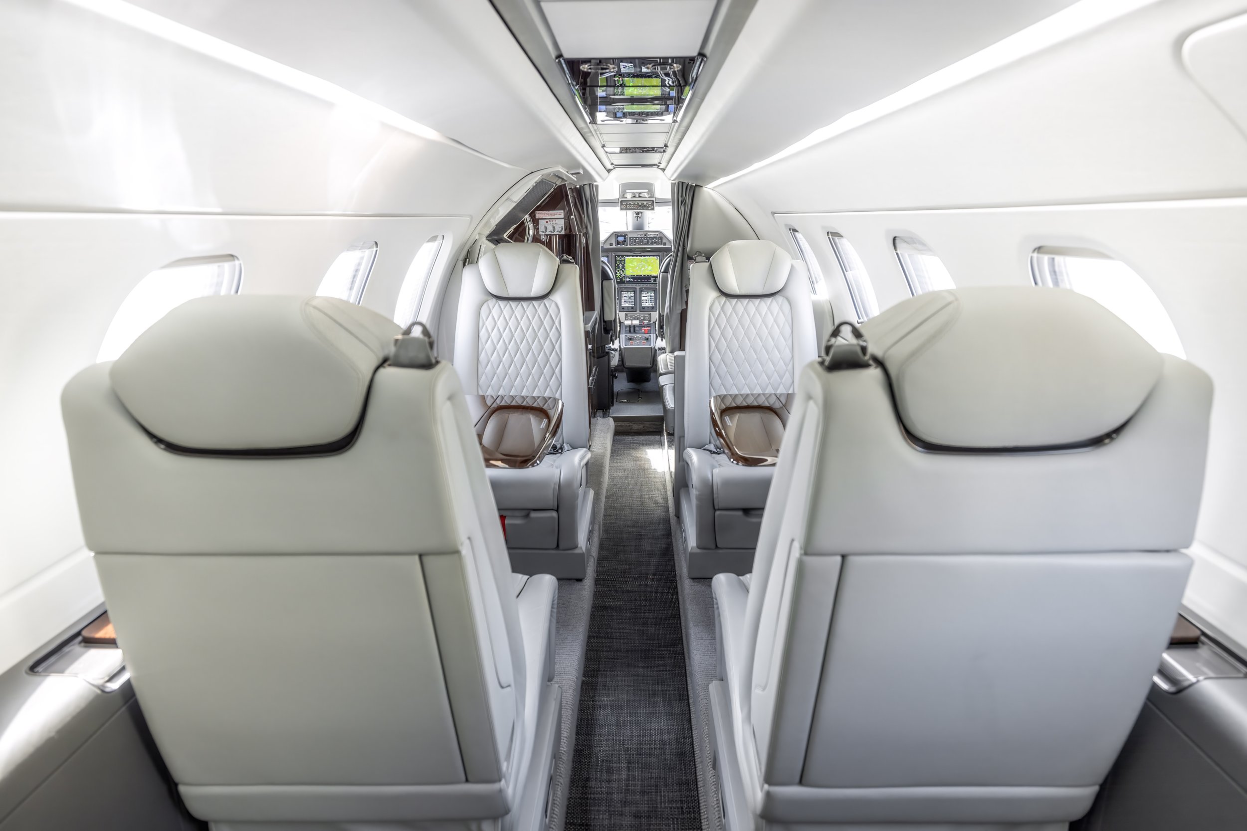 2019 Embraer Praetor 600 - Image 22