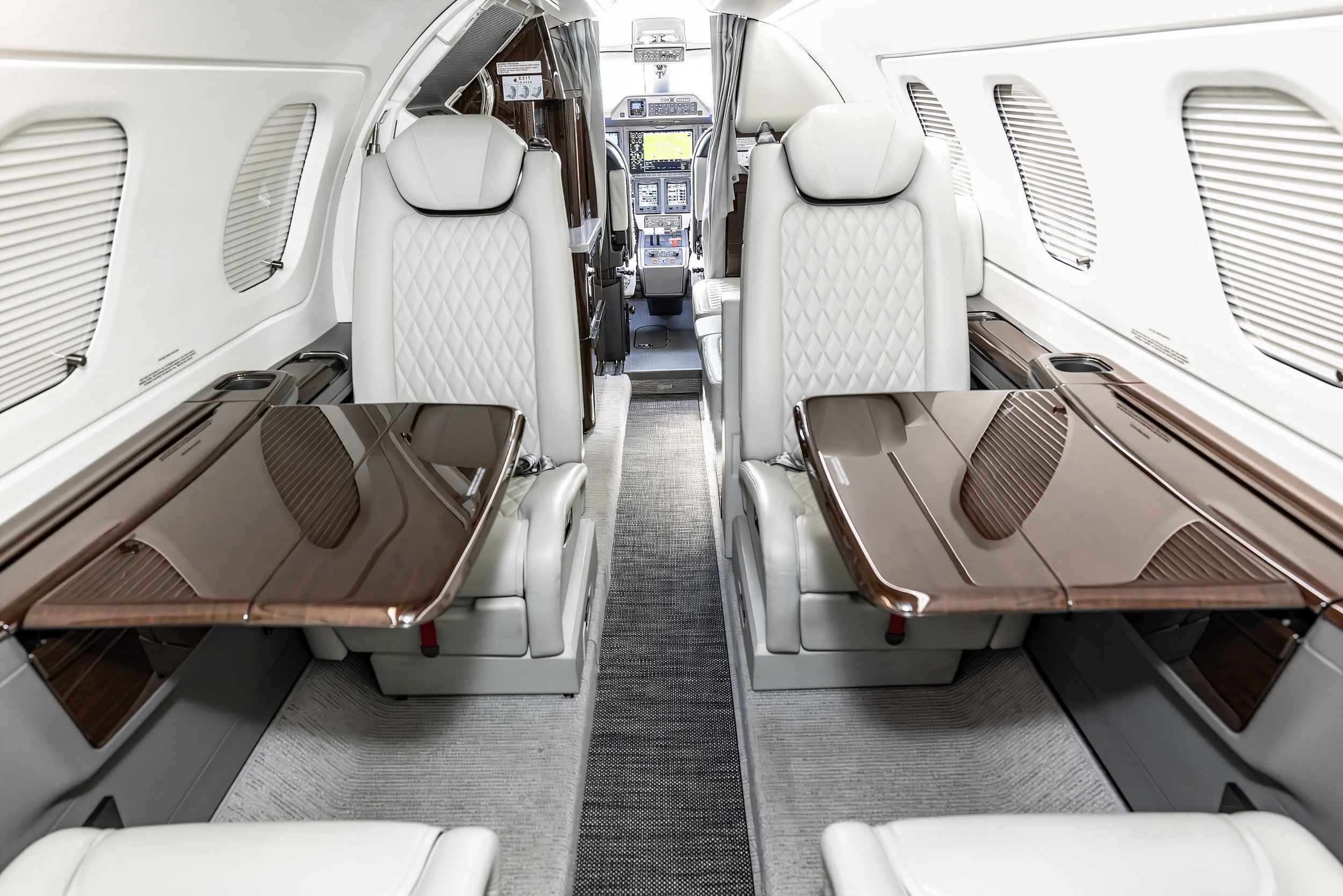 2019 Embraer Praetor 600 - Image 23