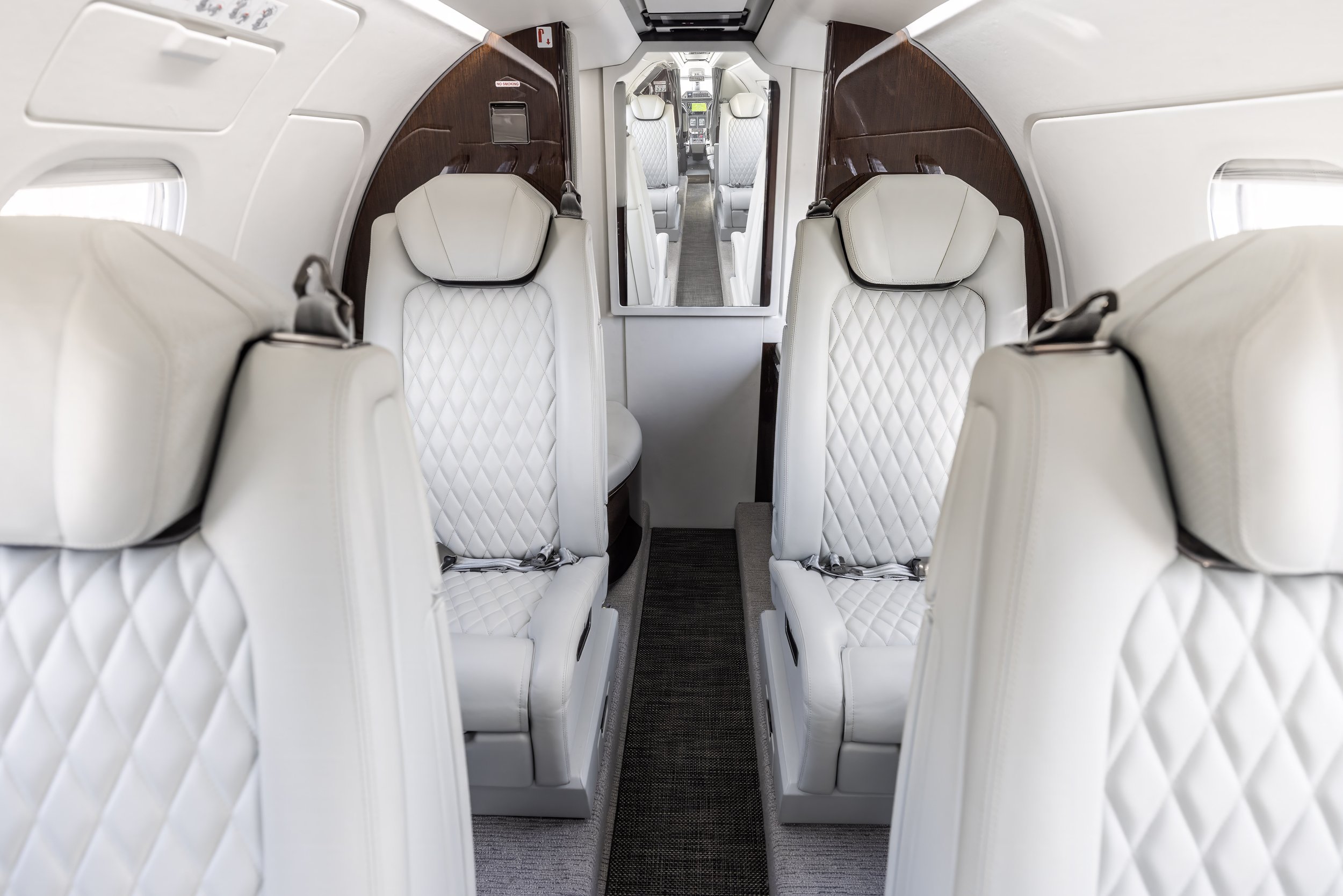 2019 Embraer Praetor 600 - Image 25