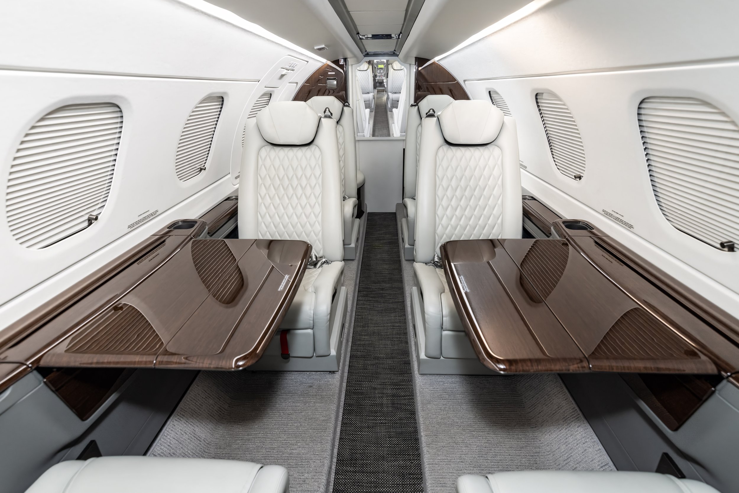 2019 Embraer Praetor 600 - Image 26