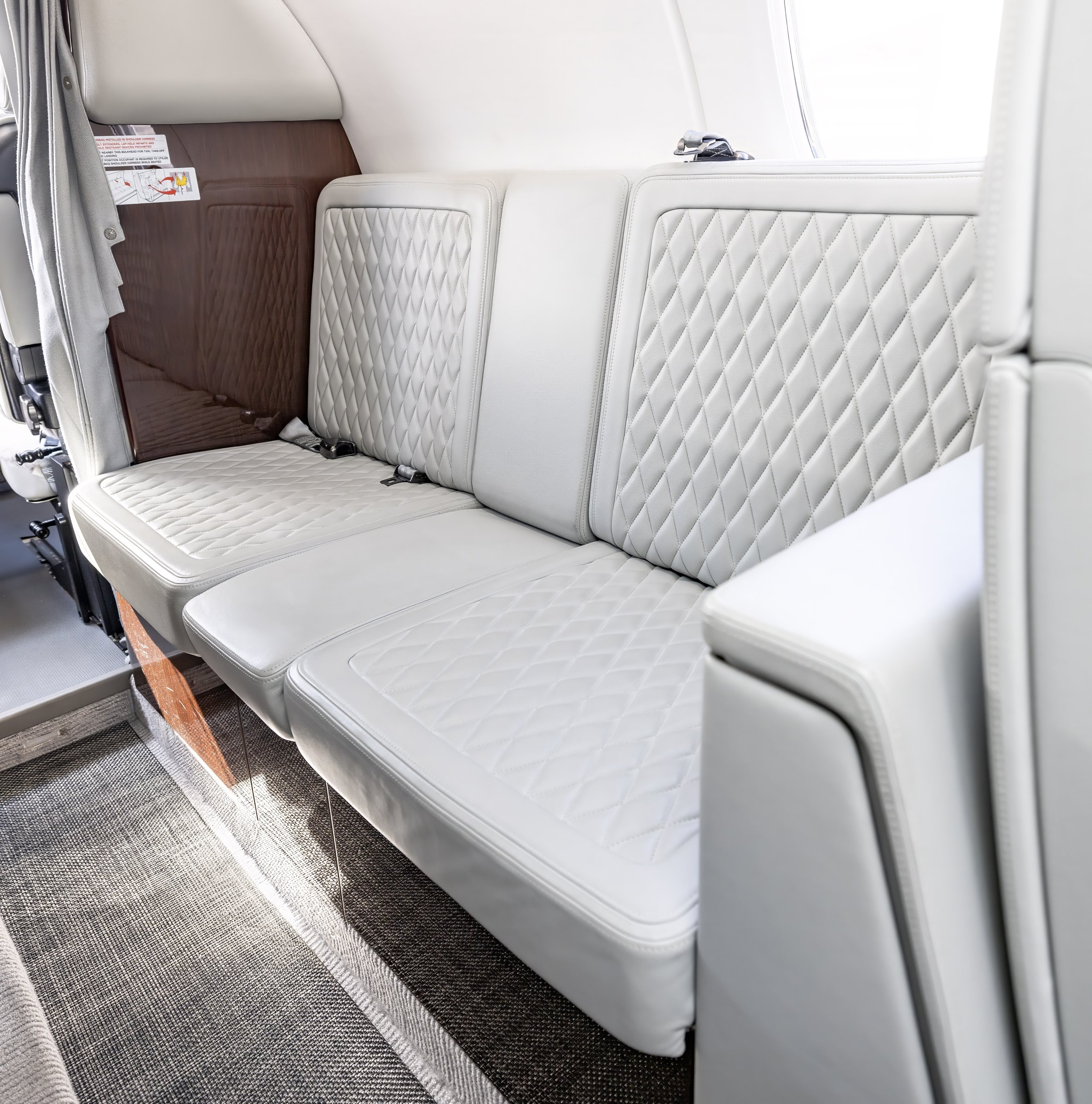 2019 Embraer Praetor 600 - Image 31