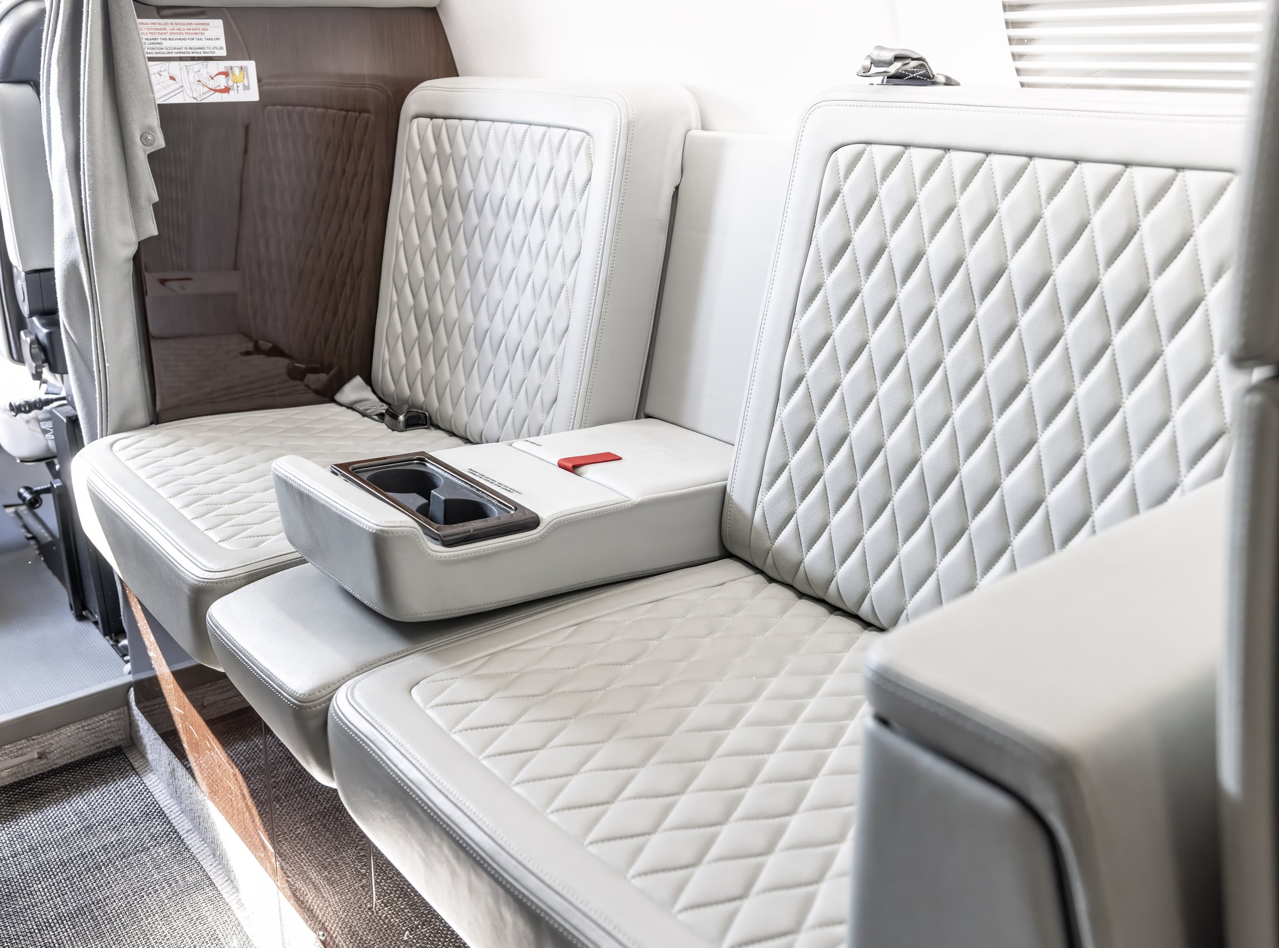 2019 Embraer Praetor 600 - Image 32