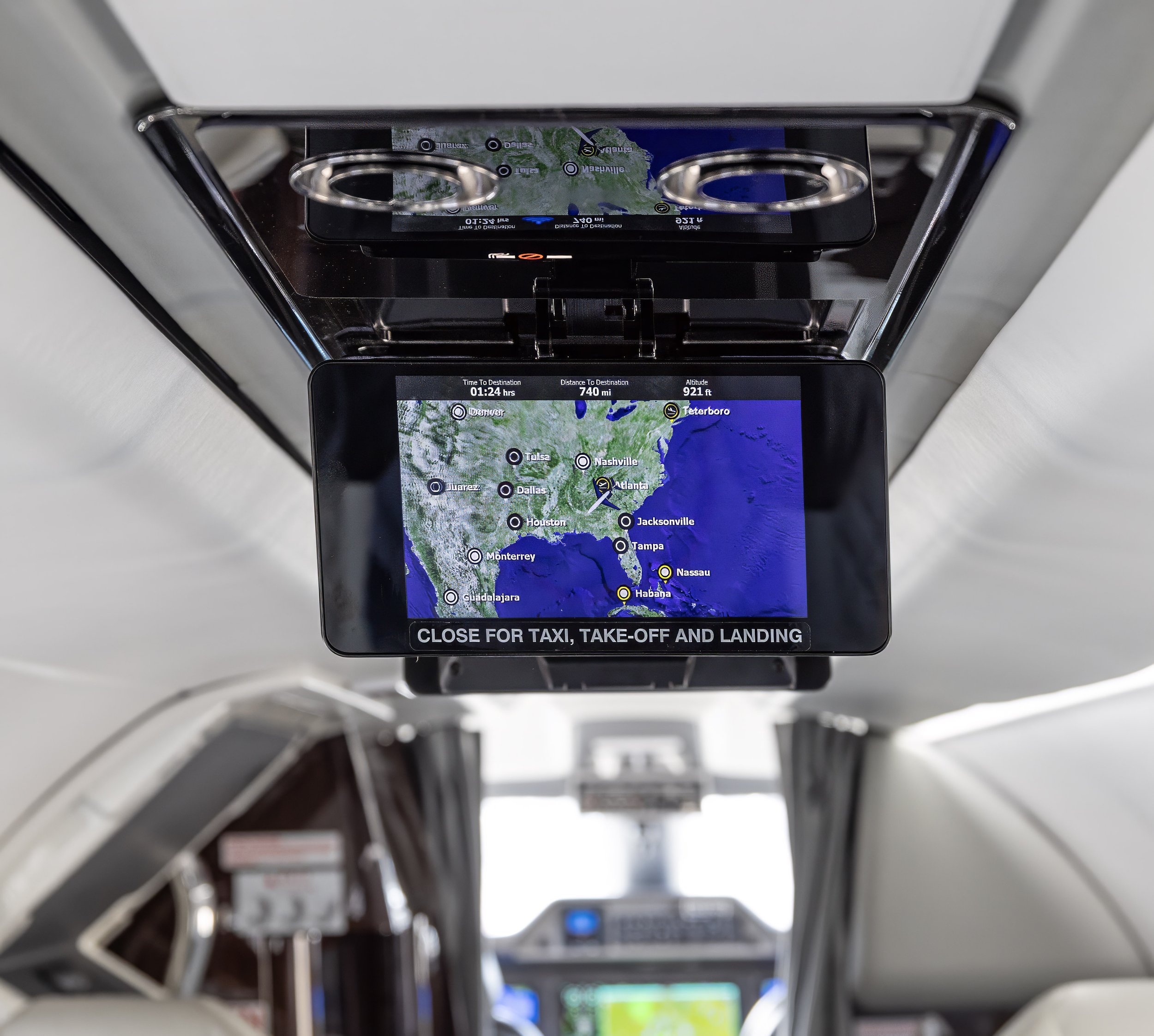 2019 Embraer Praetor 600 - Image 35