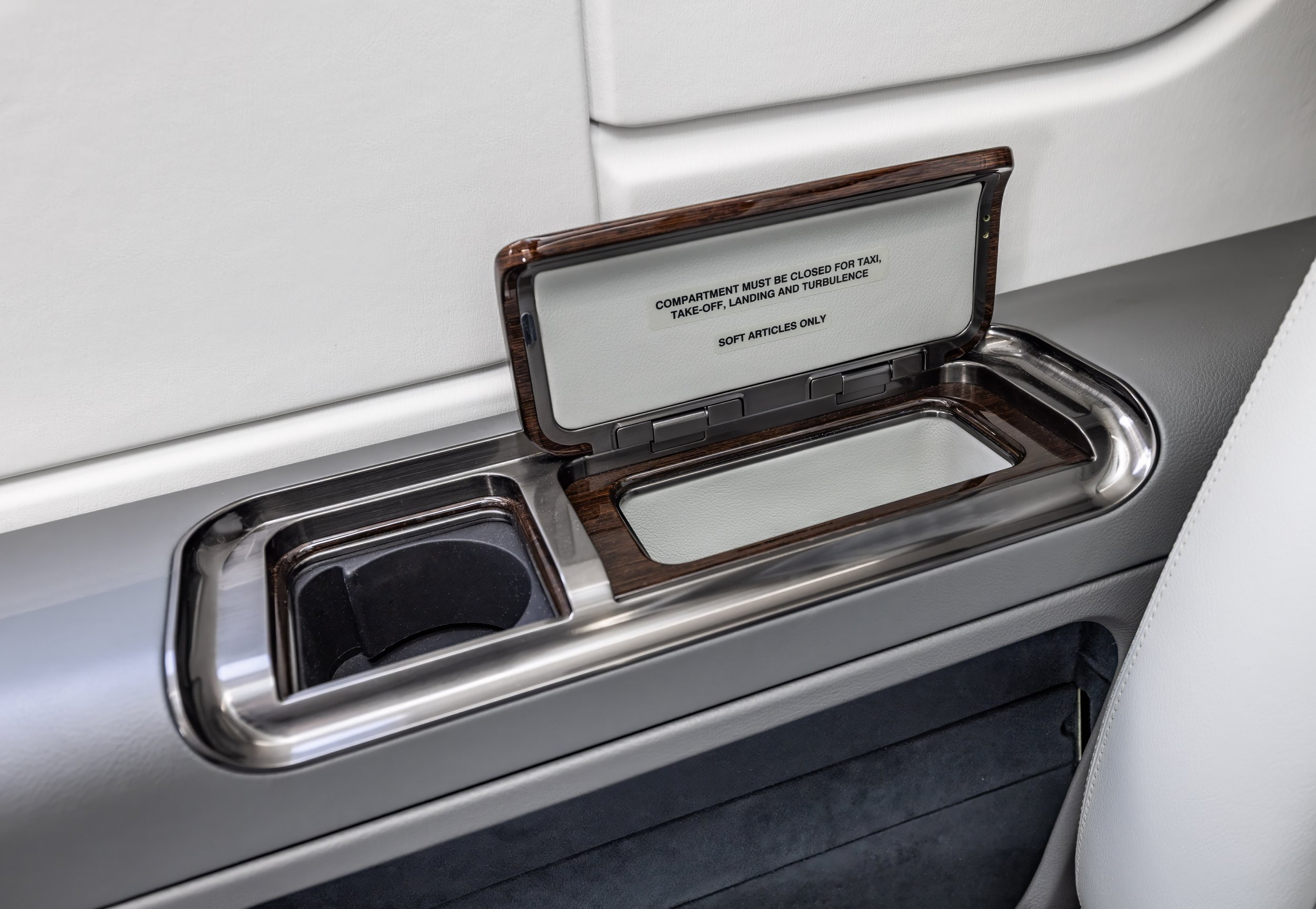 2019 Embraer Praetor 600 - Image 37