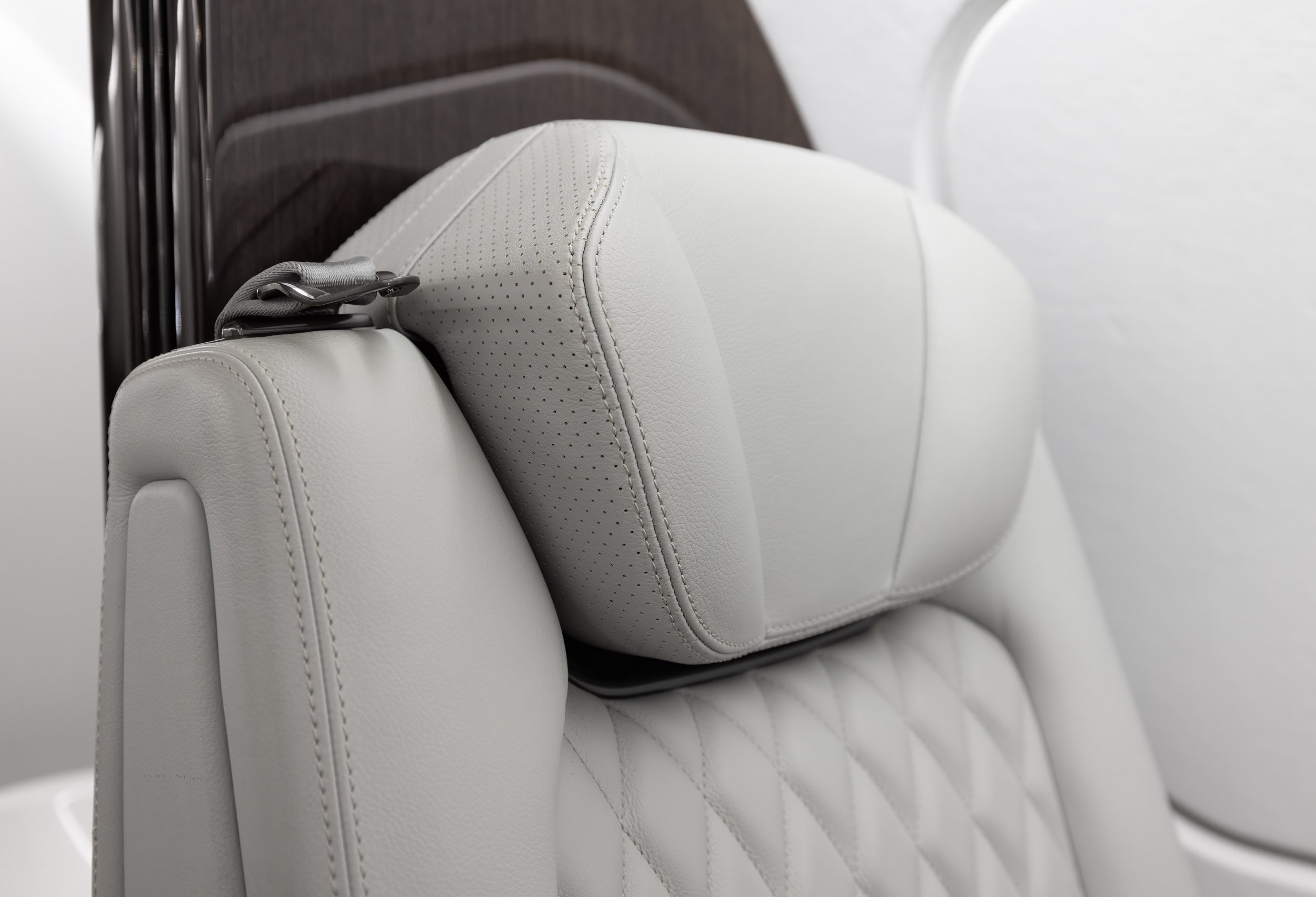2019 Embraer Praetor 600 - Image 40