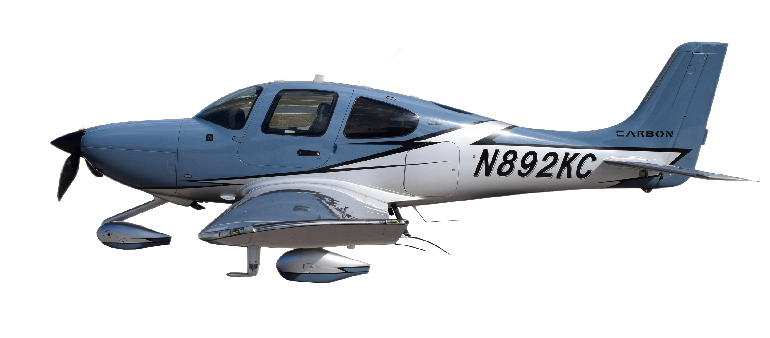 2020 Cirrus SR22T