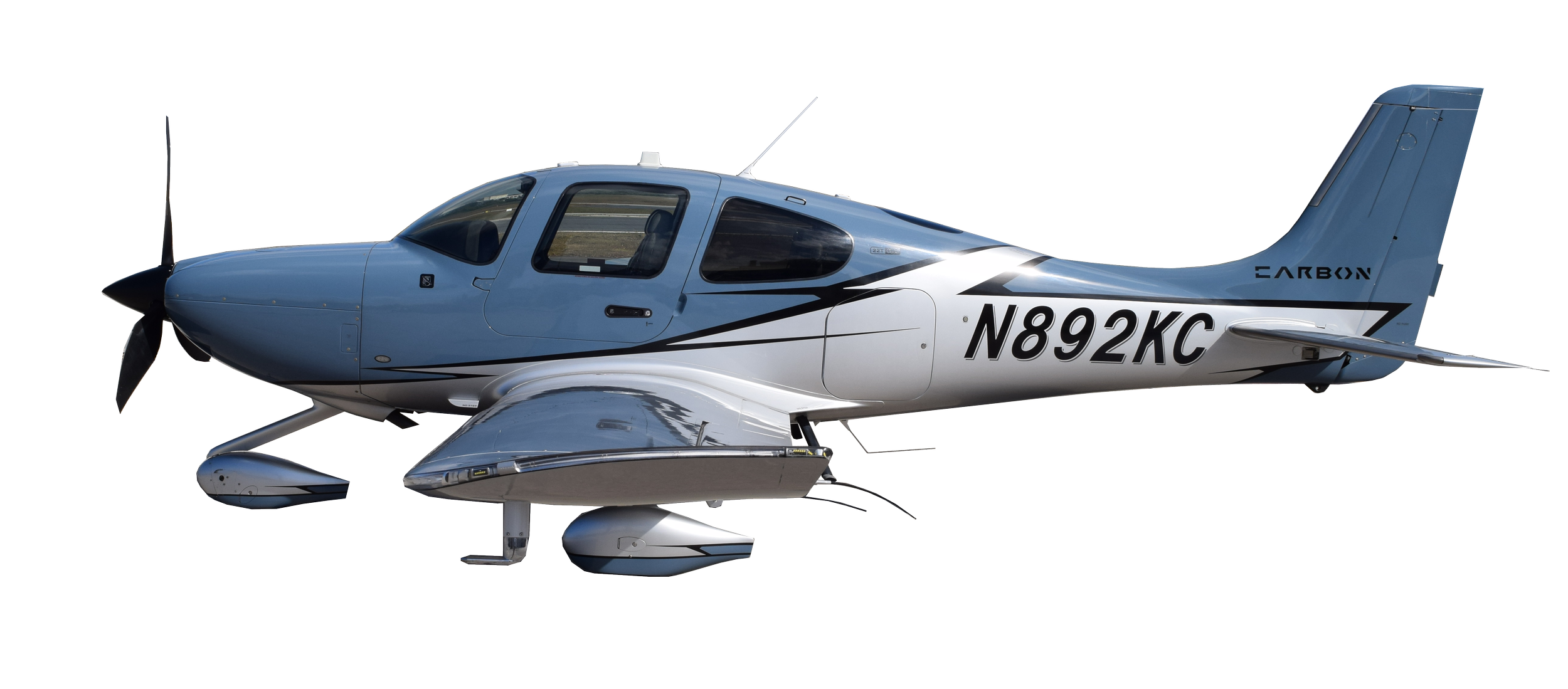 2020 Cirrus SR22T