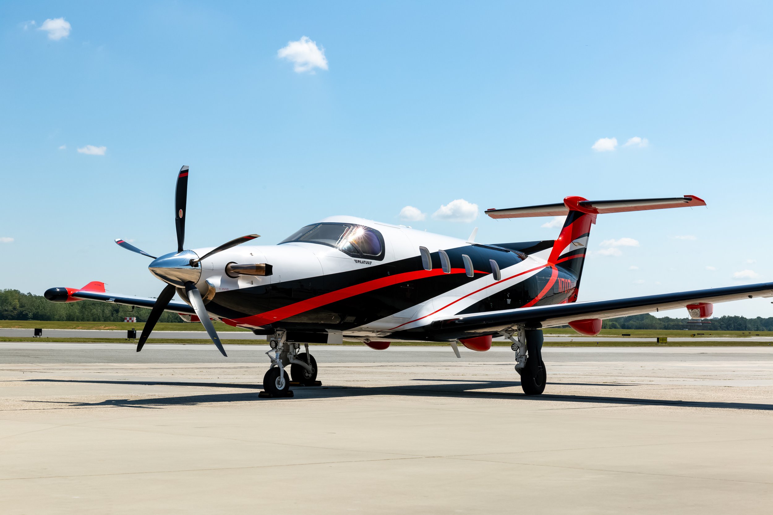2020 Pilatus PC-12 NGX
