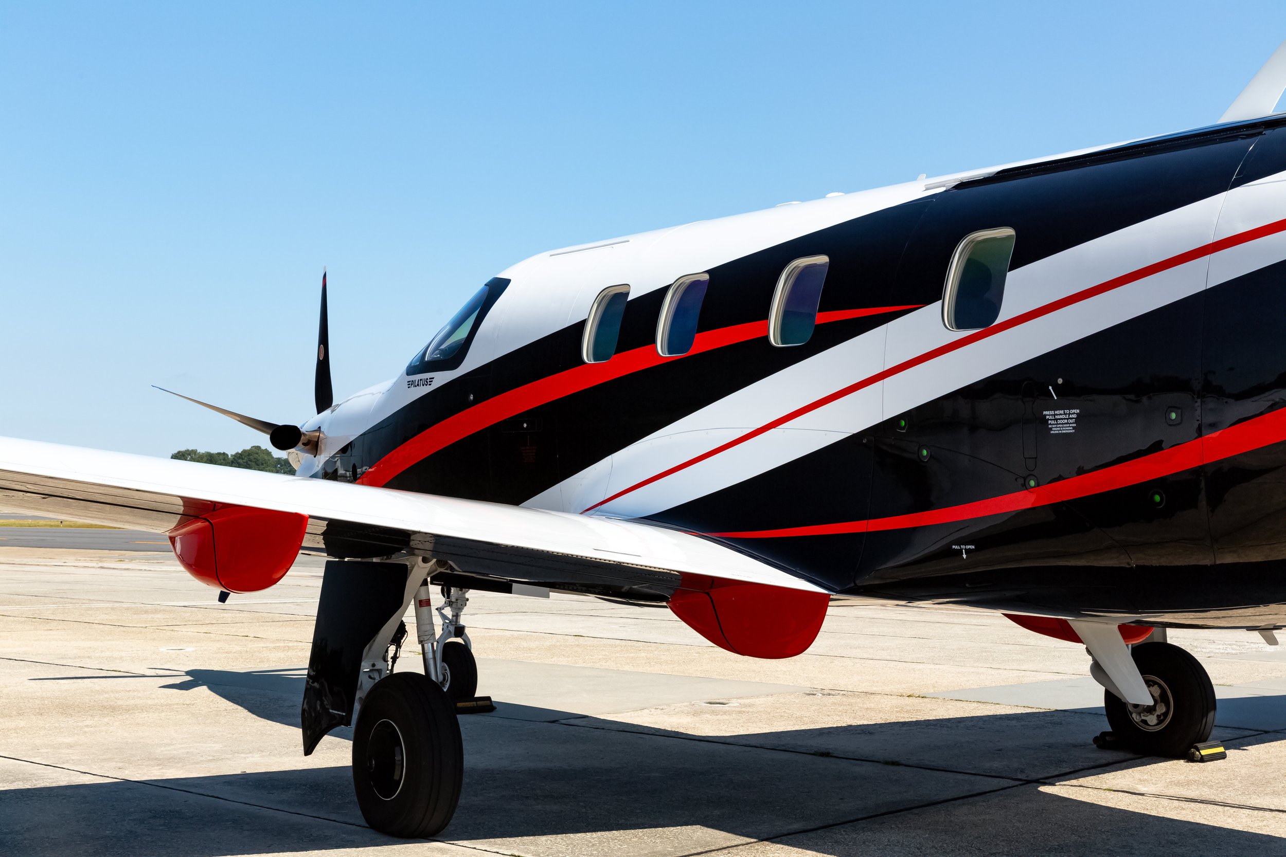 2020 Pilatus PC-12 NGX - Image 3