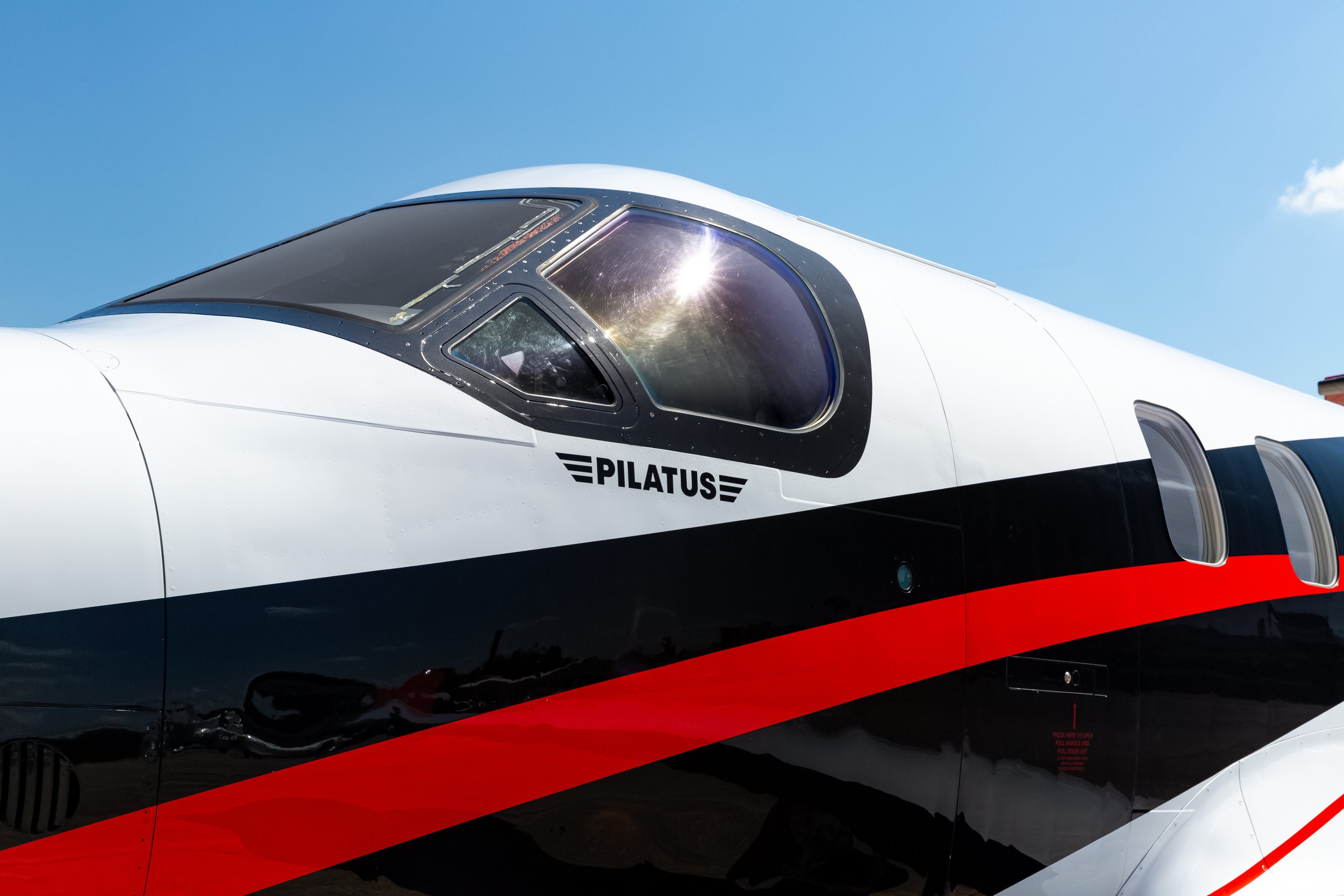2020 Pilatus PC-12 NGX - Image 4